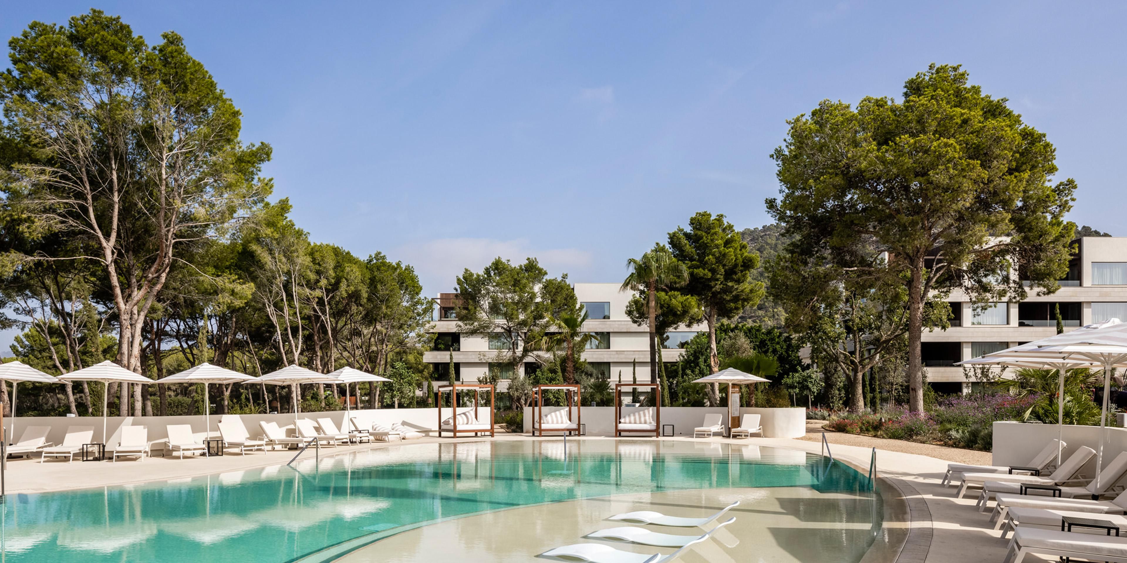 Kimpton Aysla Mallorca