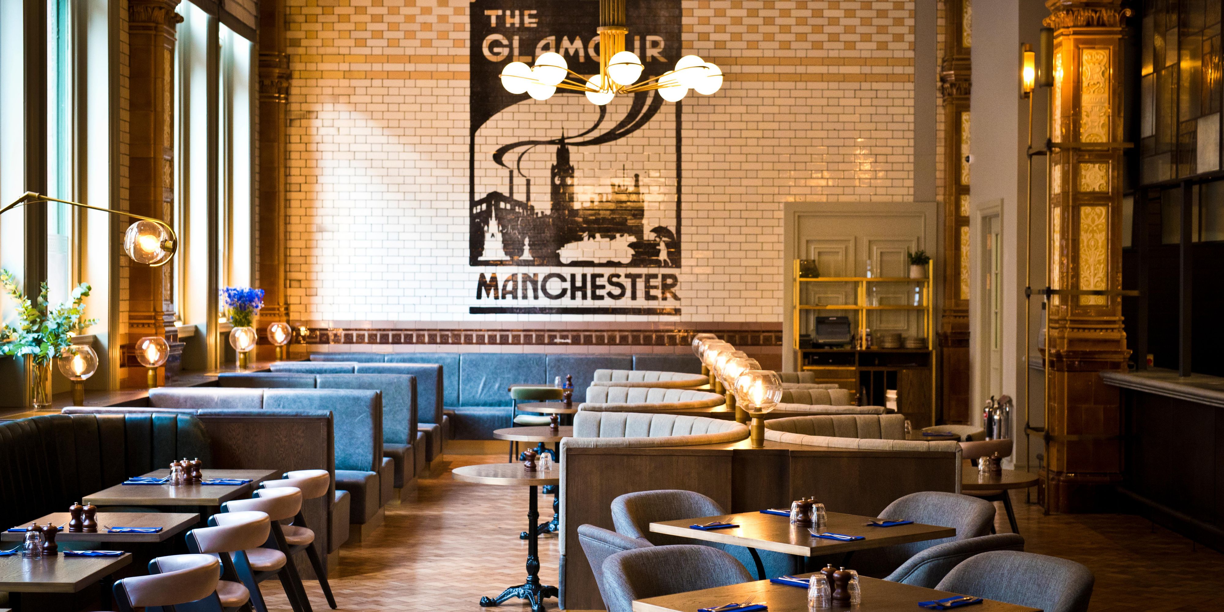 The Refuge is a relaxed destination restaurant that draws all tribes to the core of Kimpton Clocktower Hotel. From eclectic small plates to hearty Sunday roasts, head down for a weekly catch-up, a gathering of your nearest and dearest or a night out on the town. Sleeves up, dig in.