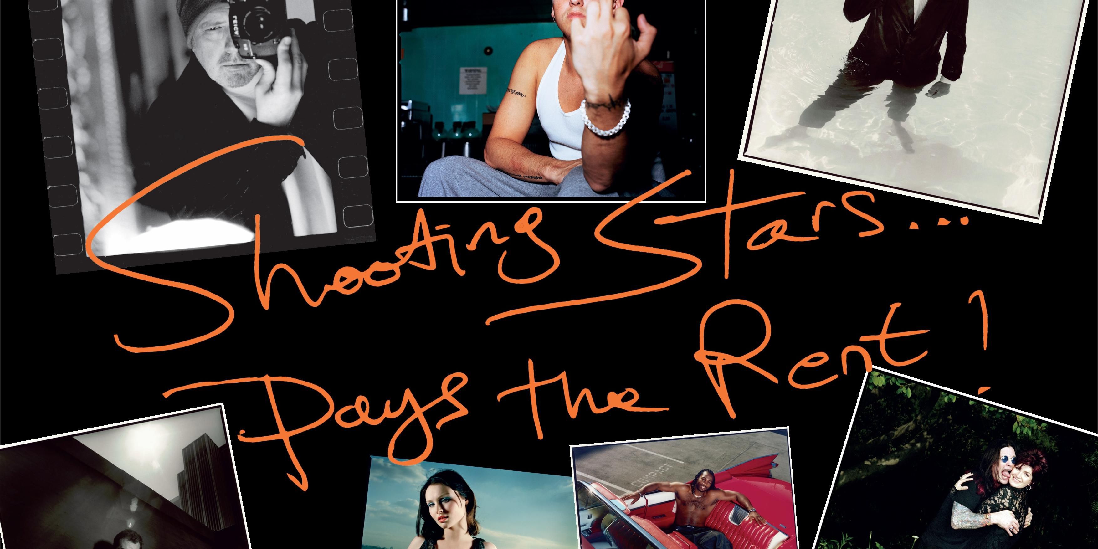 This winter, we host Shooting Stars Pays The Rent, a free exhibition by photographer and filmmaker Steve Read. Drawn from his cinematic archive, it fills The Refuge with raw, untouched portraits of music, film and pop culture icons from the turn of the millennium, giving Manchester an unfiltered glimpse of Hollywood grit and glamour.