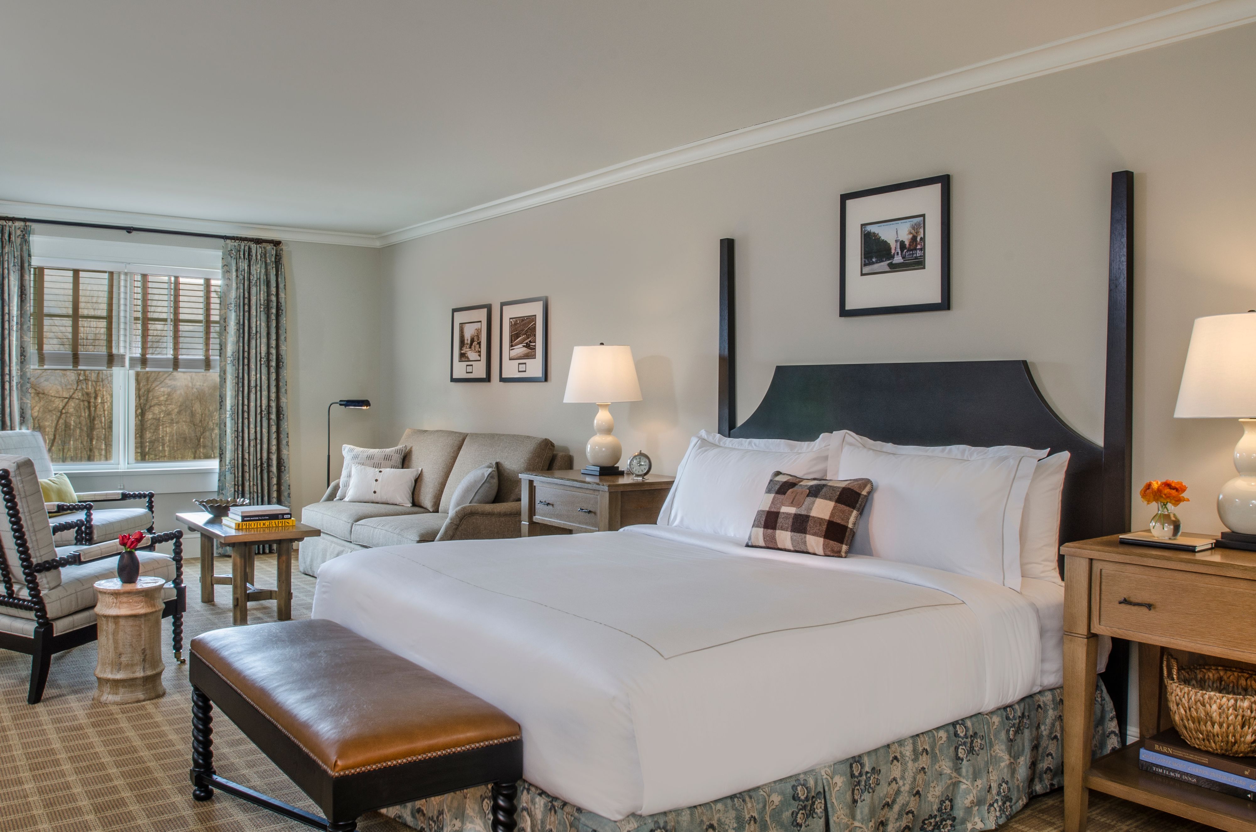 Kimpton Taconic Hotel in Manchester VT Kimpton Hotels