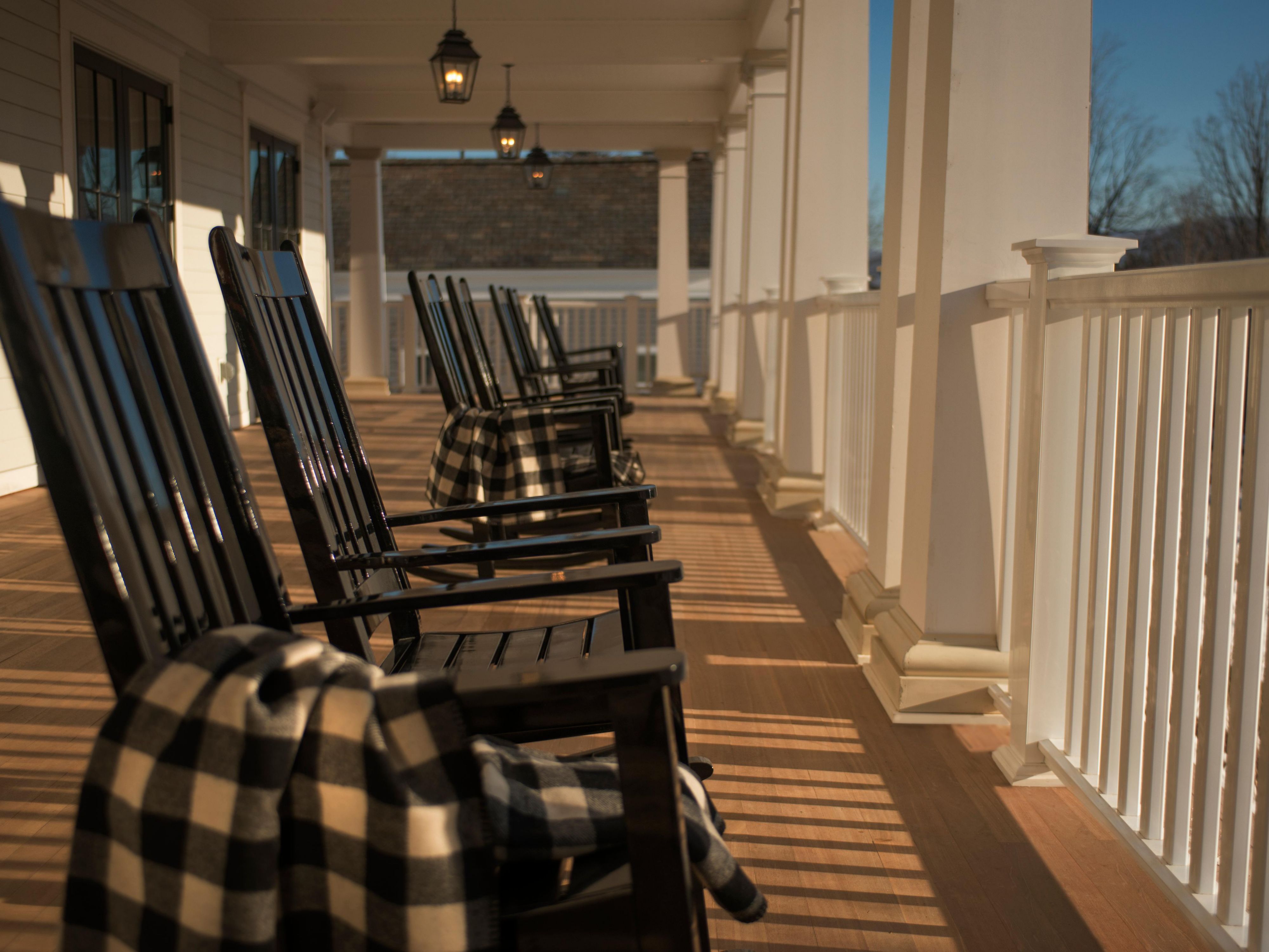 Hotel Feature