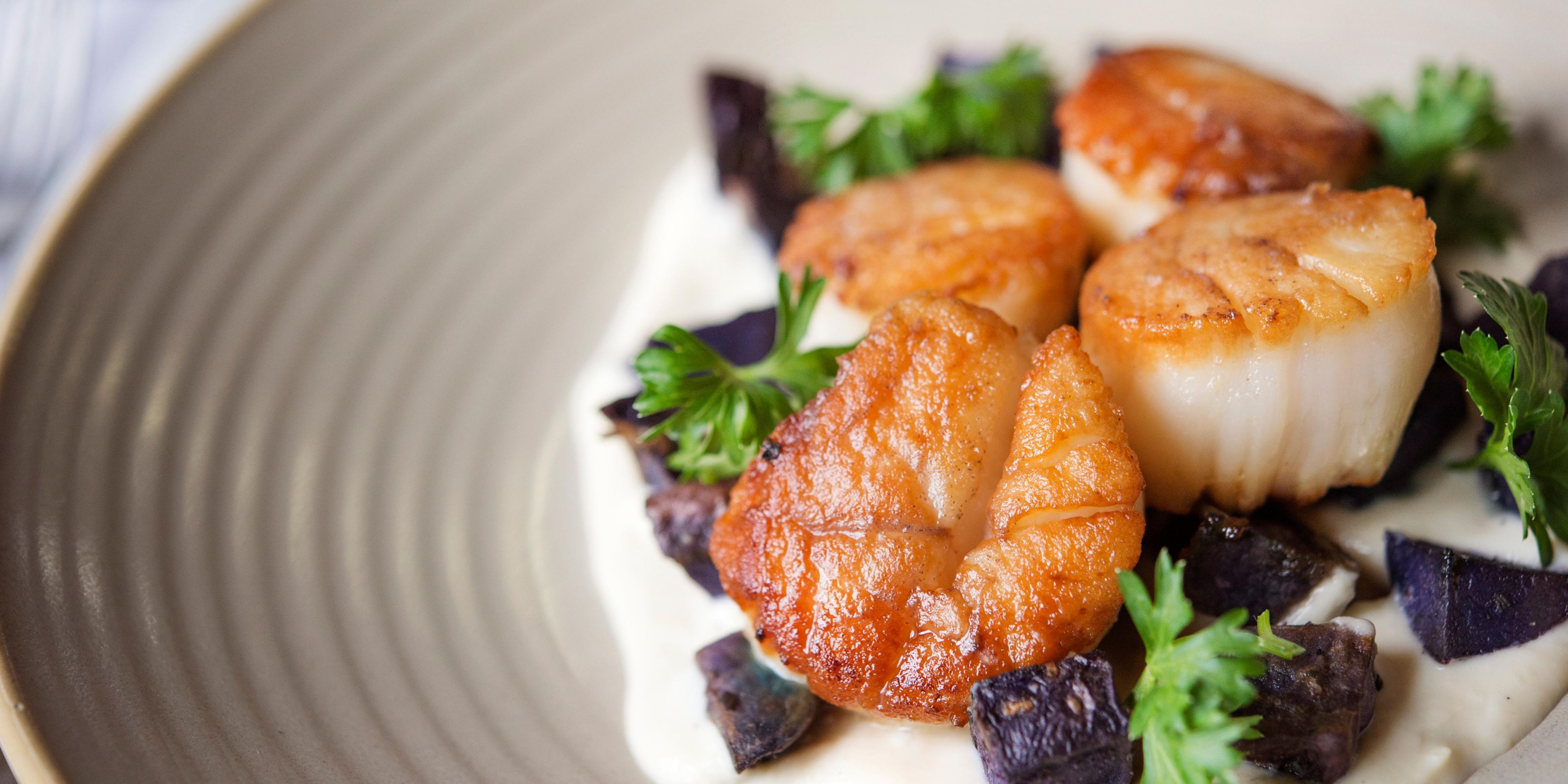 The Copper Grouse Kimpton Restaurants