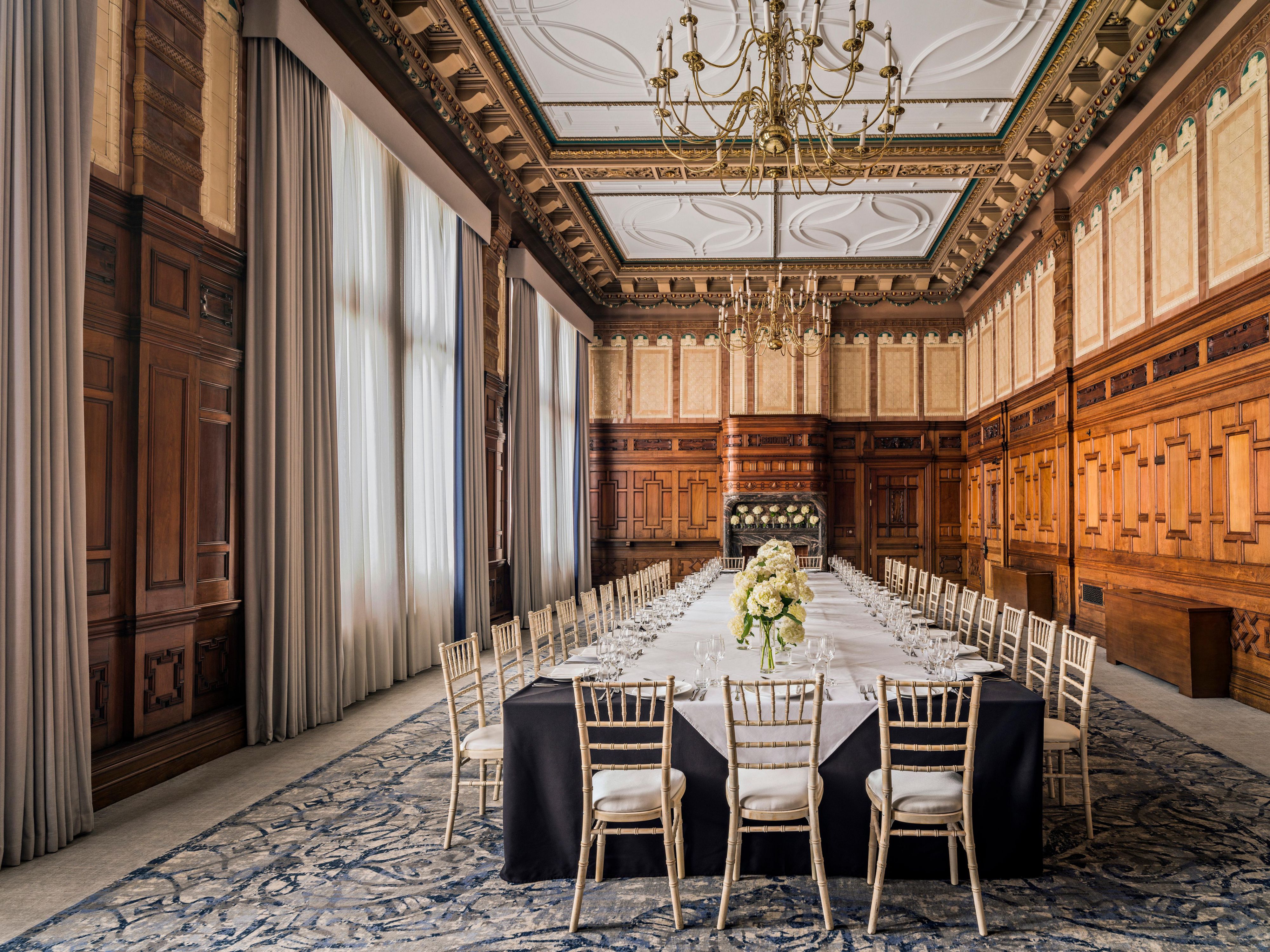 Director's Room