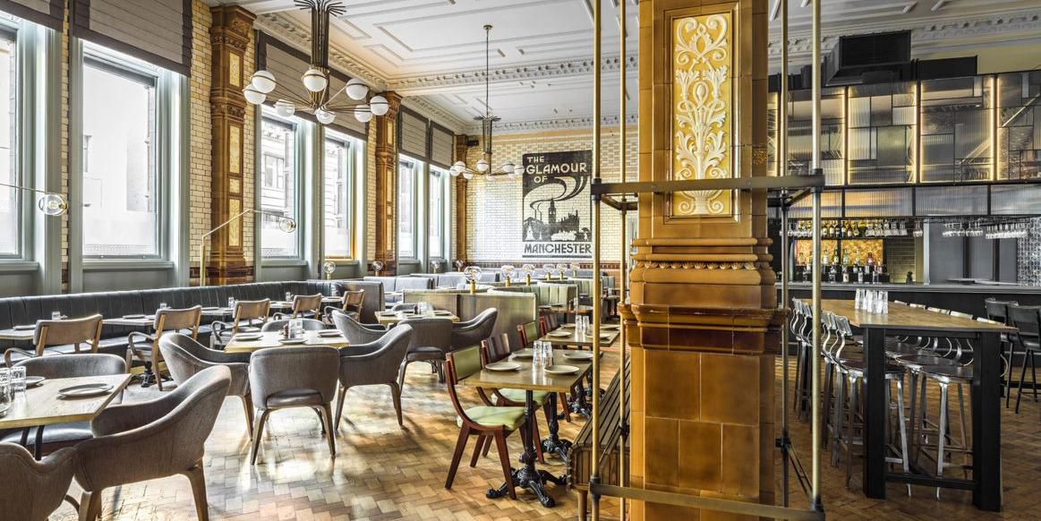 The Refuge Bar & Restaurant blends local ingredients with global influences to create an eclectic menu of small and large plates, perfect for sharing with family and friends. Whether you're a local resident, a business traveller, or a leisure visitor, The Refuge is the place to be. 