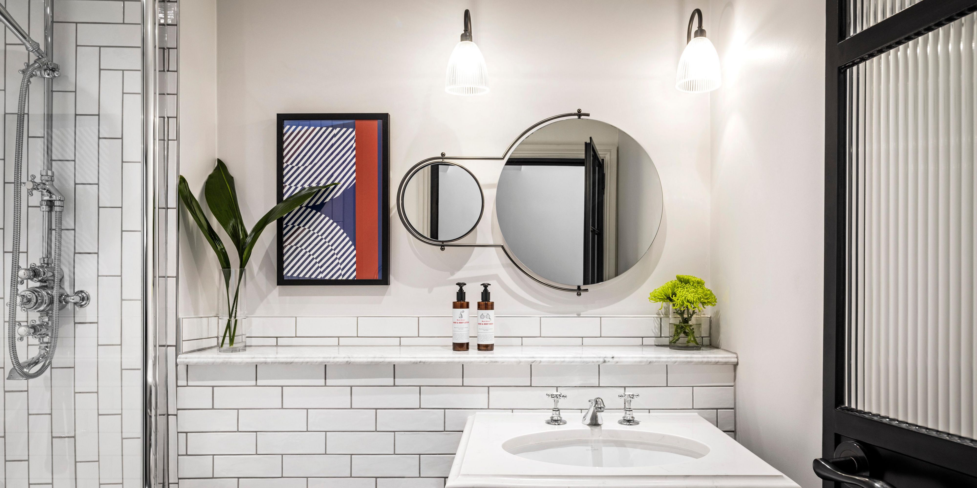 Premium Bathroom