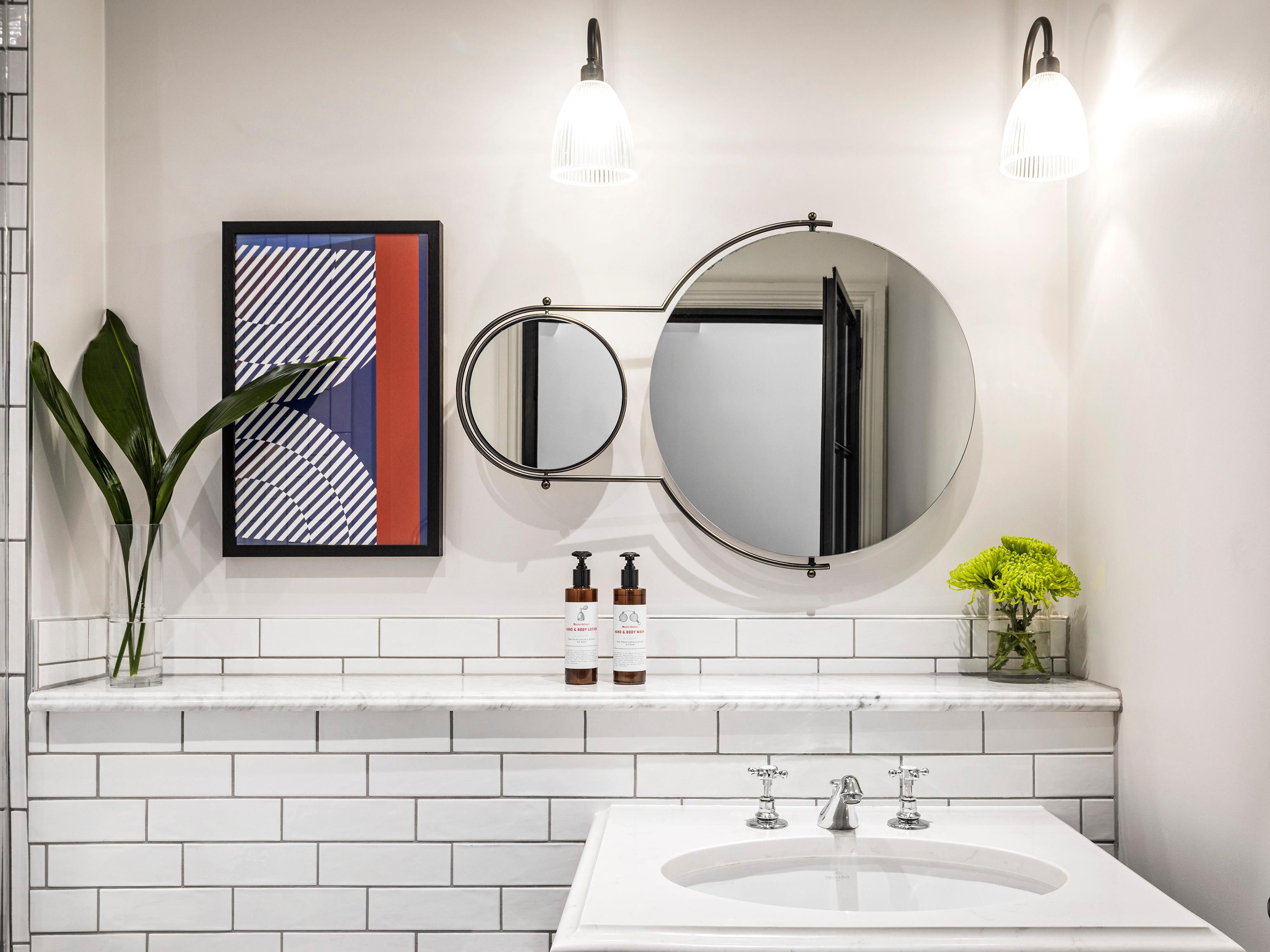 Premium Bathroom