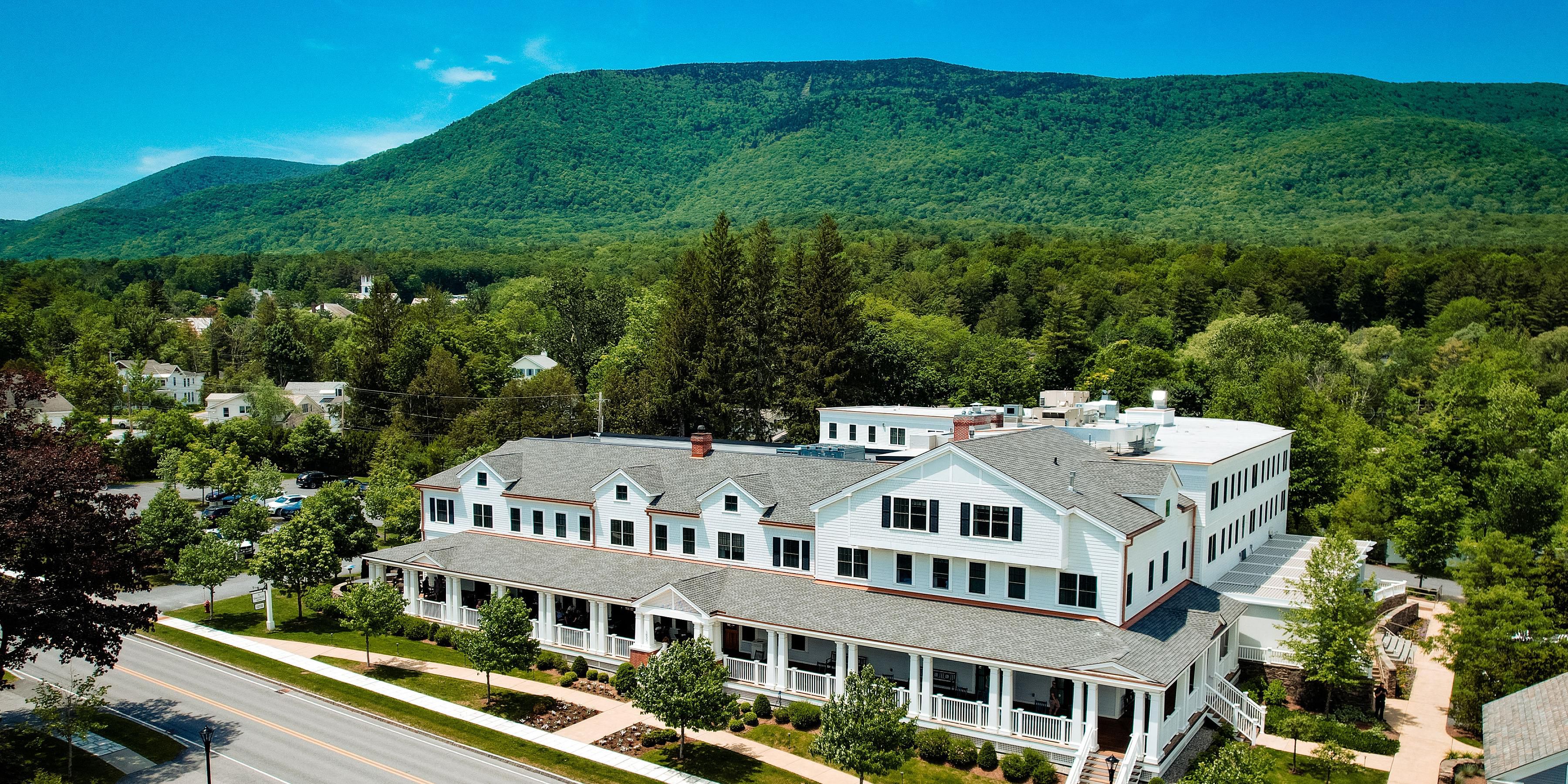 Hotel Kimpton Taconic