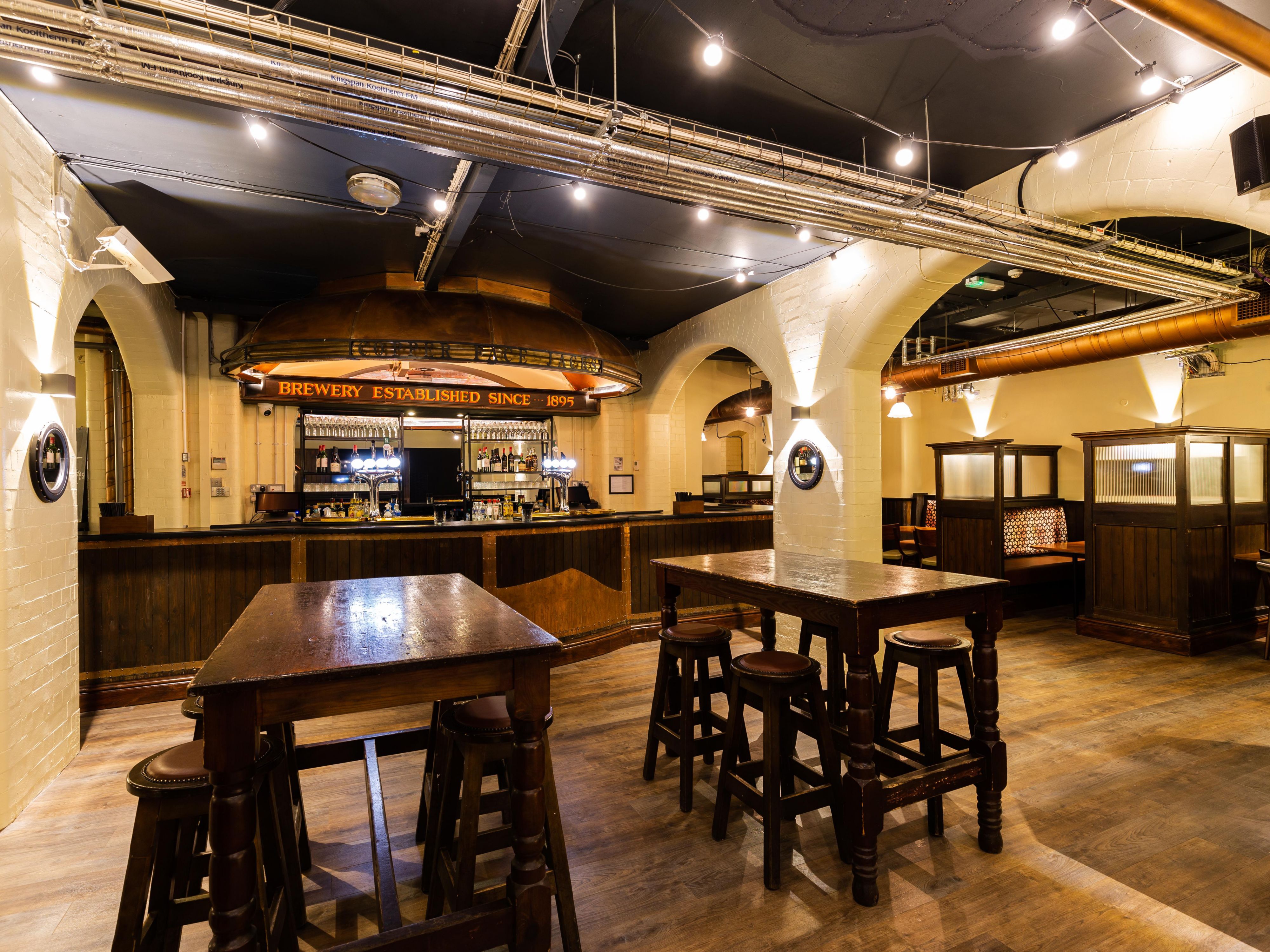 Sports Bar
