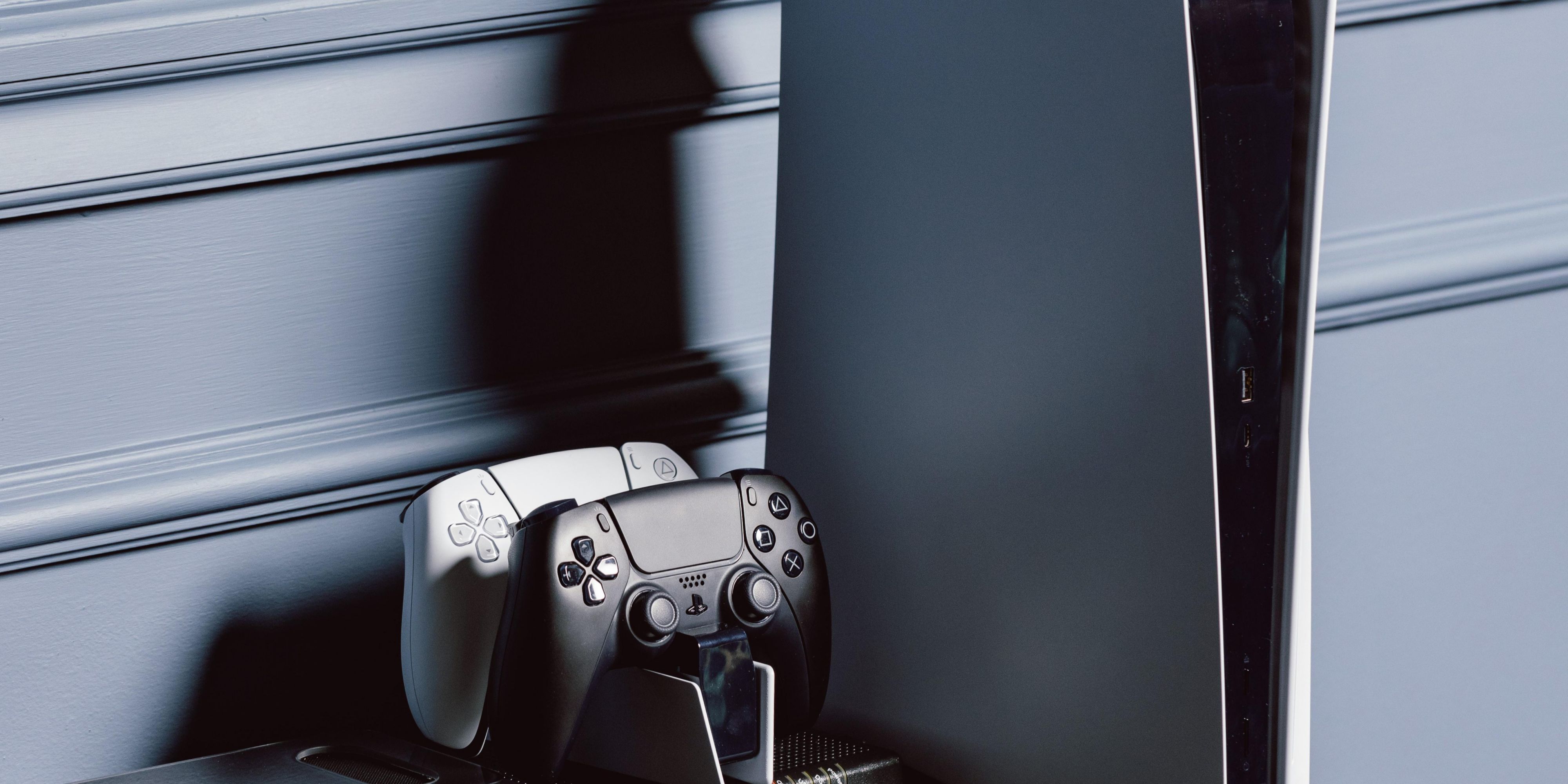 PS5 Games Console