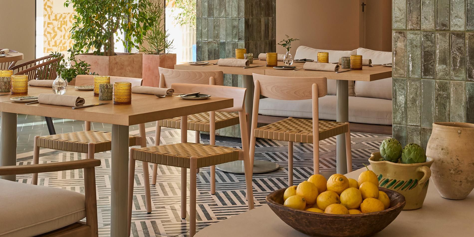 Restaurant gallery