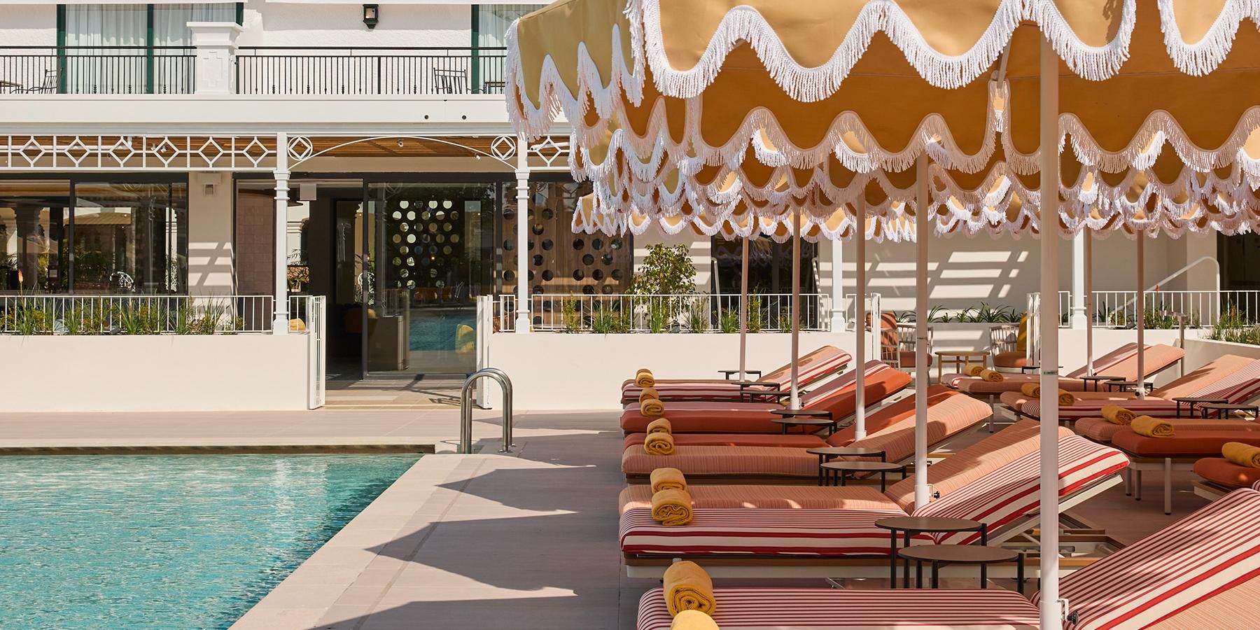 El lugar perfecto para desconectar y disfrutar del sol