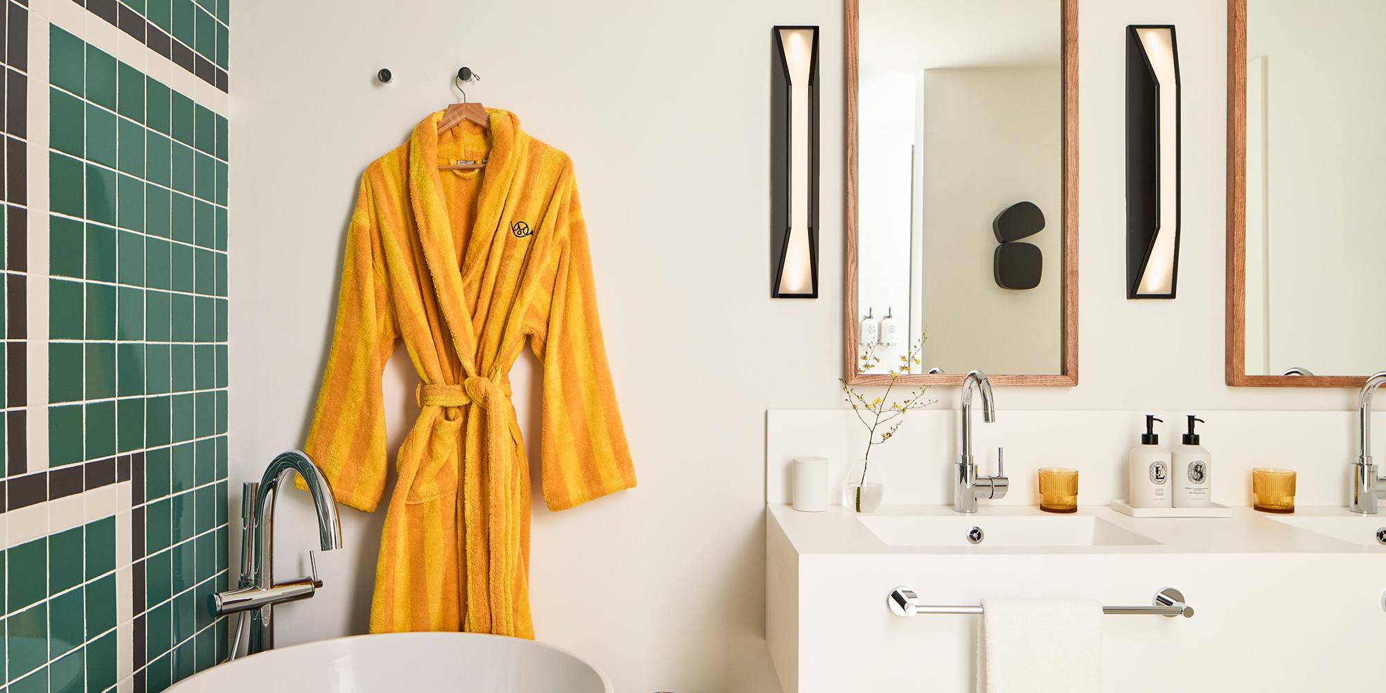 The art of living in style