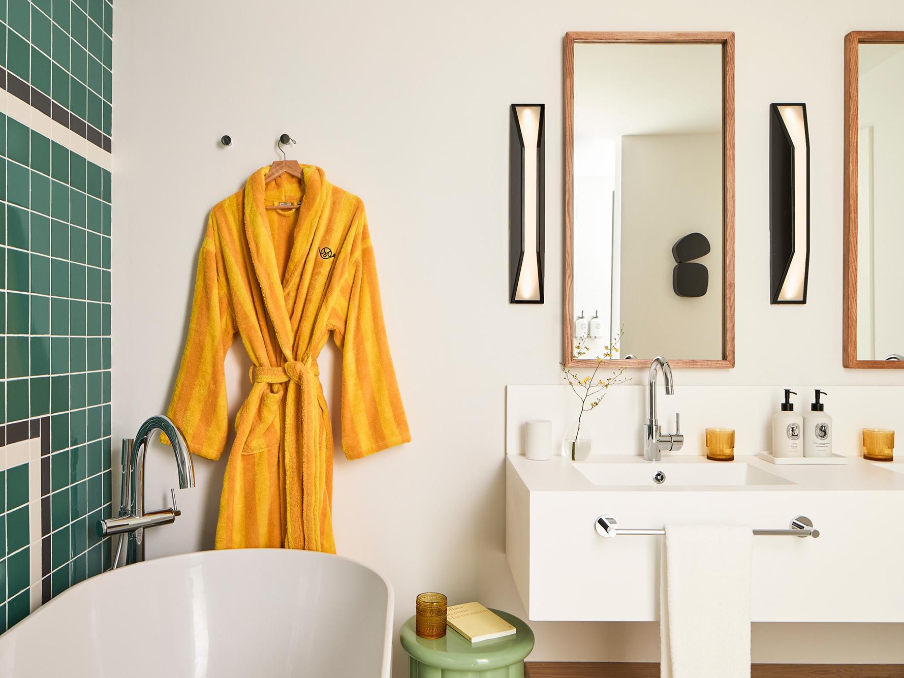 The art of living in style