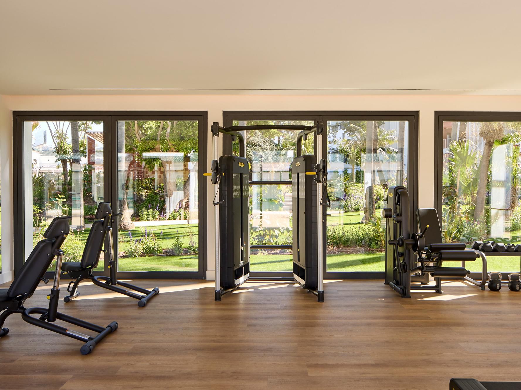 Wellness your way, in your own energy oasis