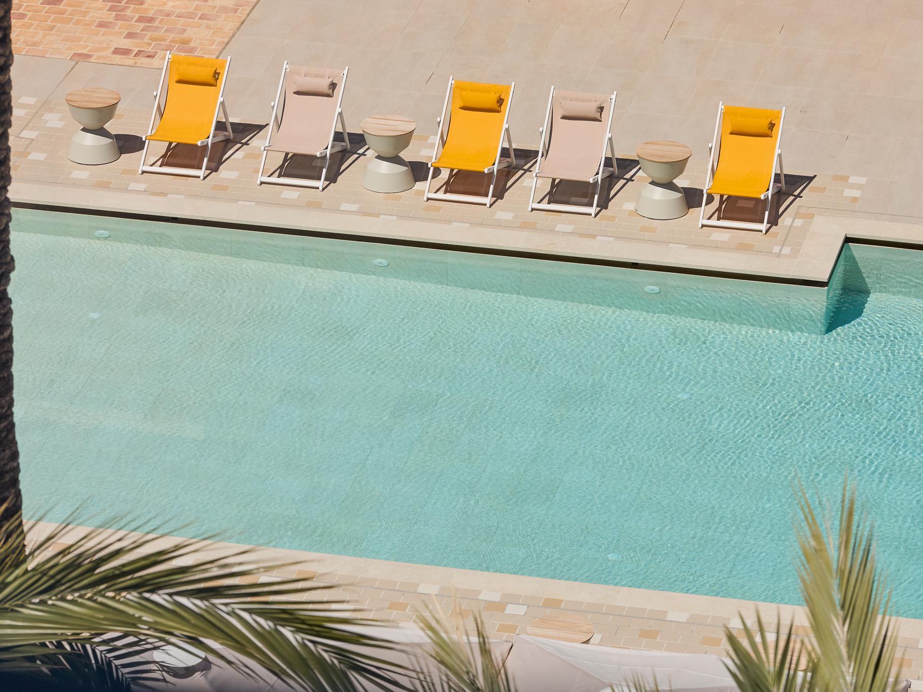 The heartbeat of Kimpton Los Monteros