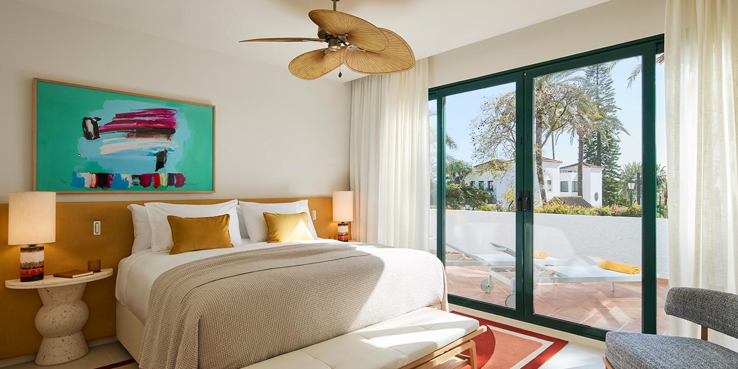 Your luxury retreat with Mediterranean soul