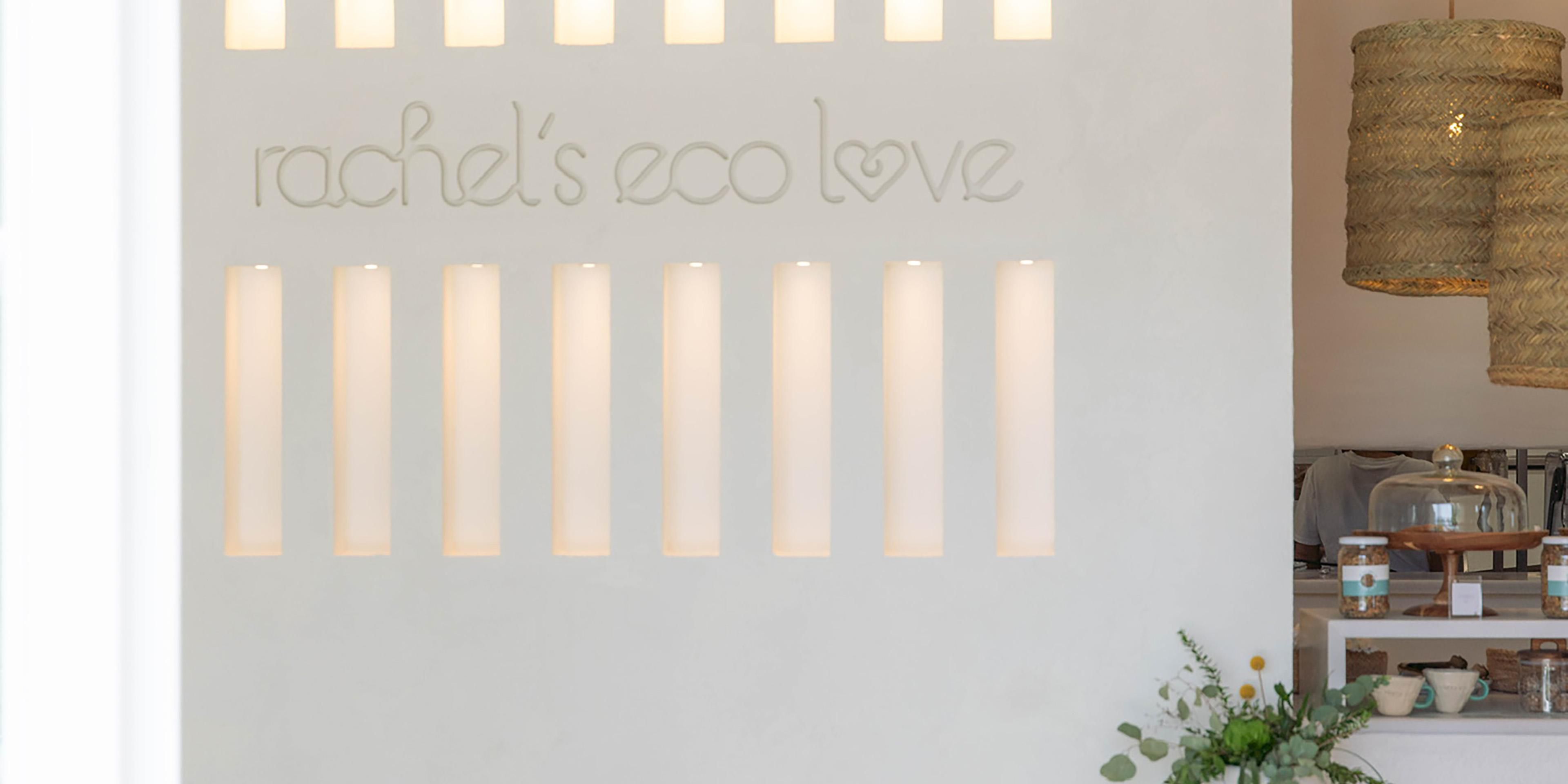 Inspired by a healthy lifestyle, Rachel’s Eco Love lands at Kimpton Los Monteros Marbella with its unique wellness and sustainability concept. Colorful, flavor-packed dishes made with fresh, lovingly sourced ingredients. Here, we don’t count calories—we count colors.