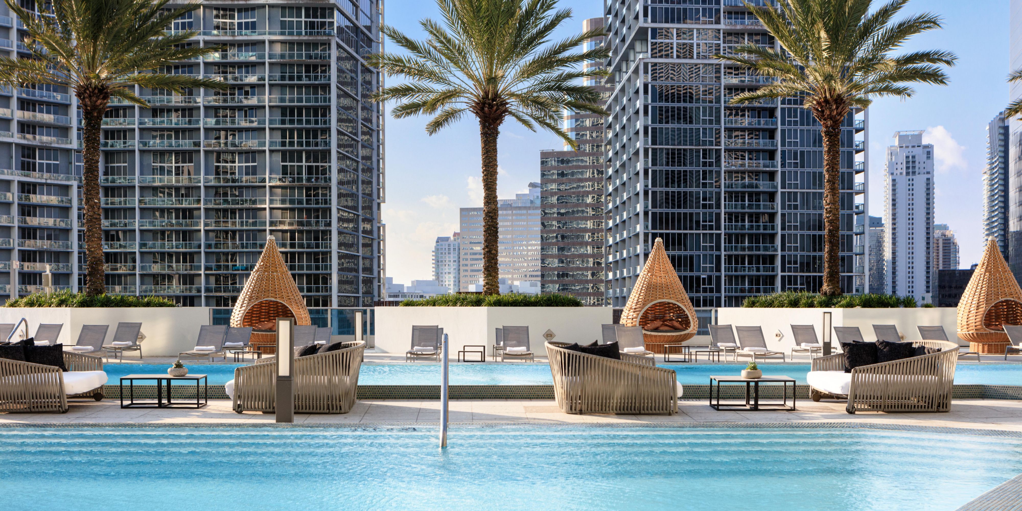 Kimpton EPIC Hotel Rooms
