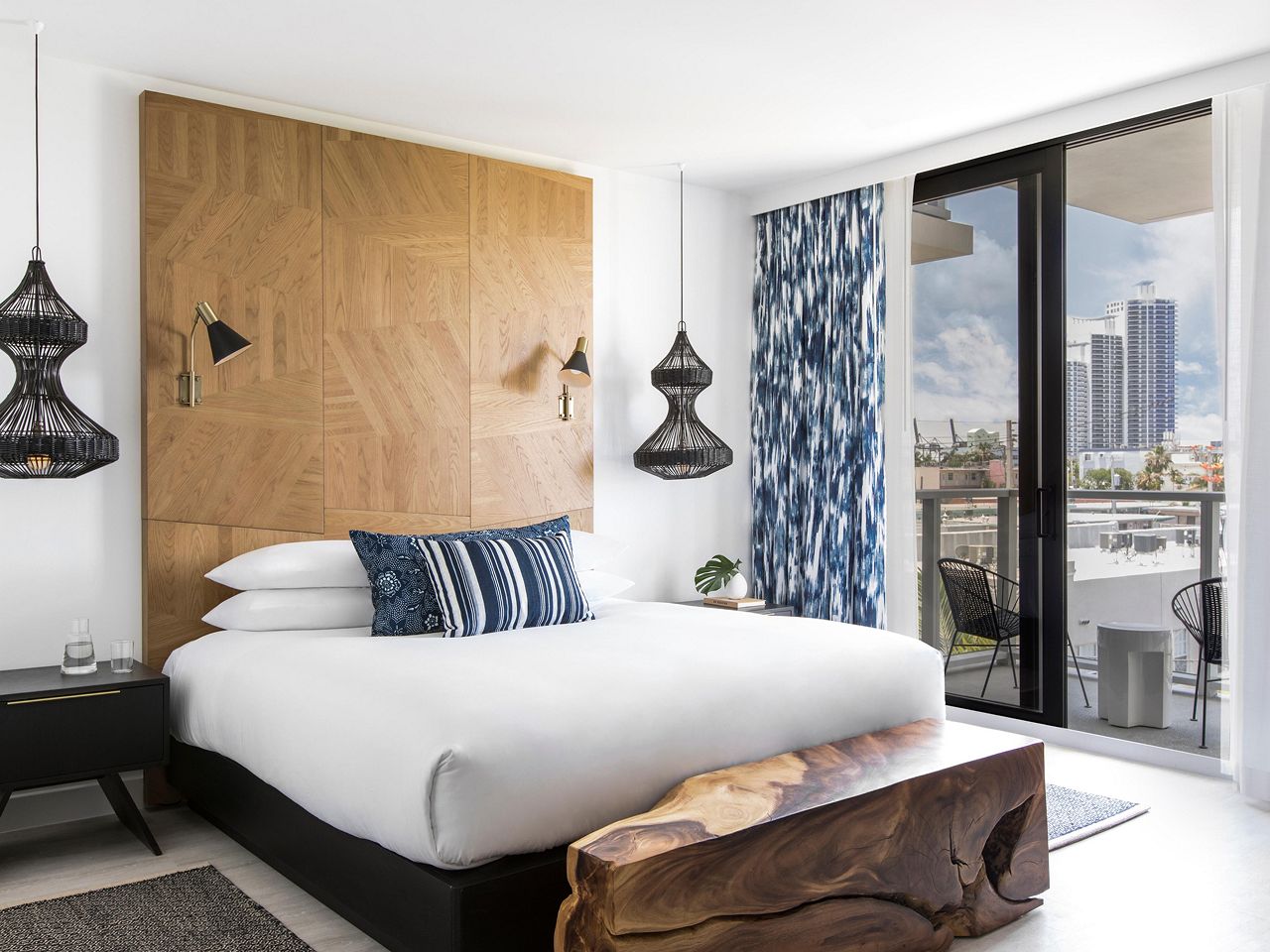 King Room