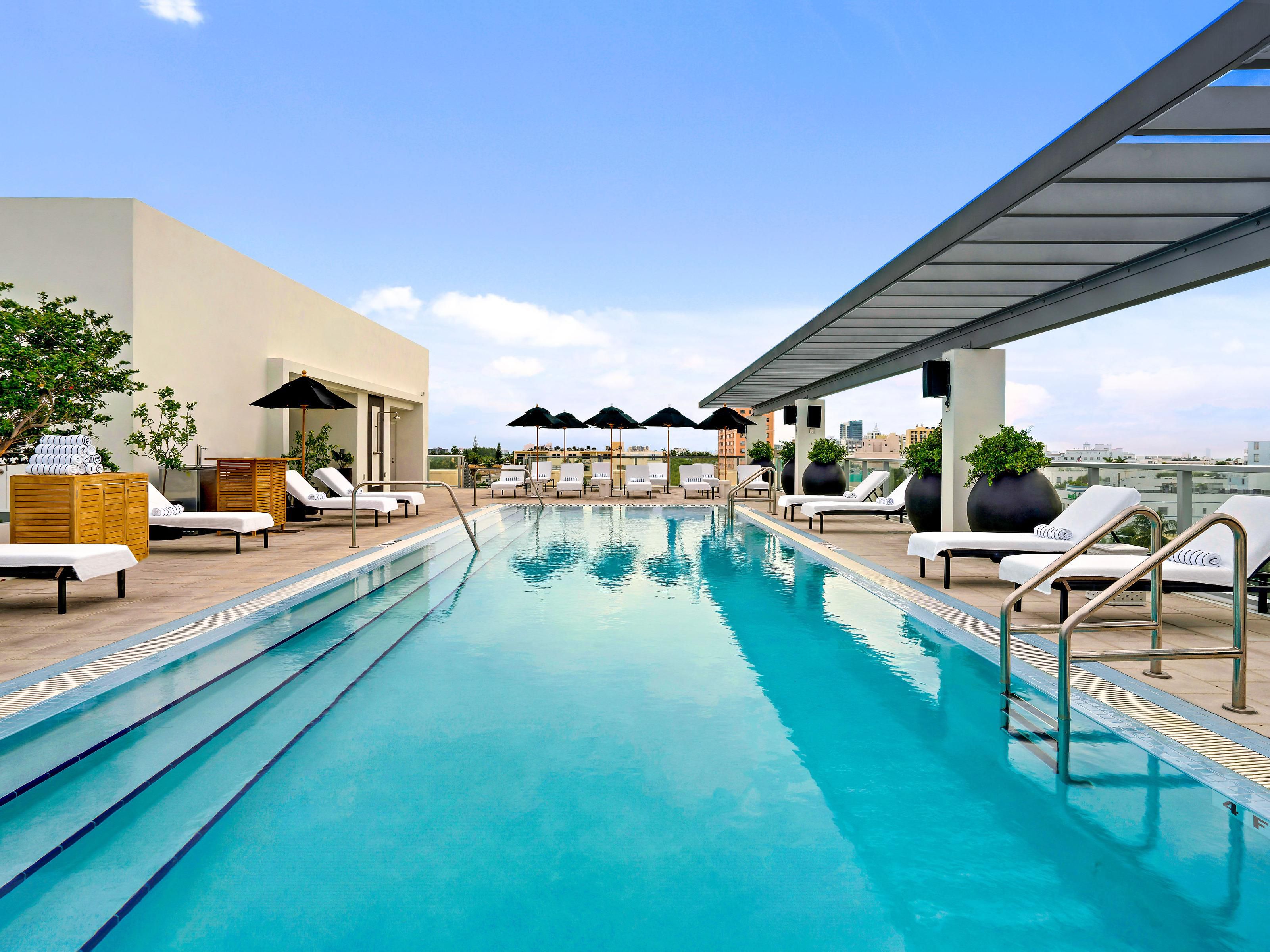 Kimpton Anglers Hotel in Miami Beach | Kimpton Hotels