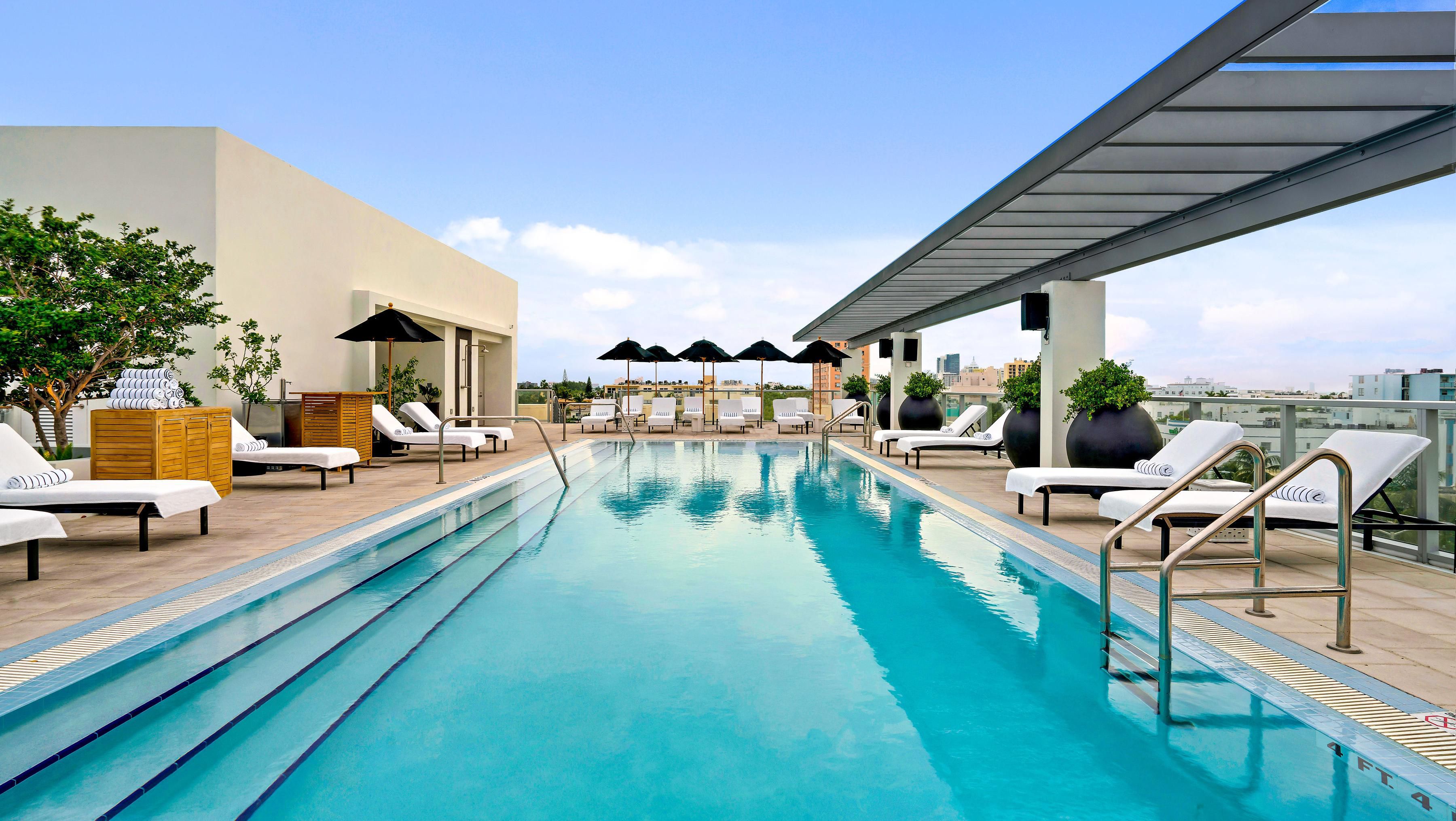 Kimpton Angler's Hotel in Miami Beach | Kimpton Hotels