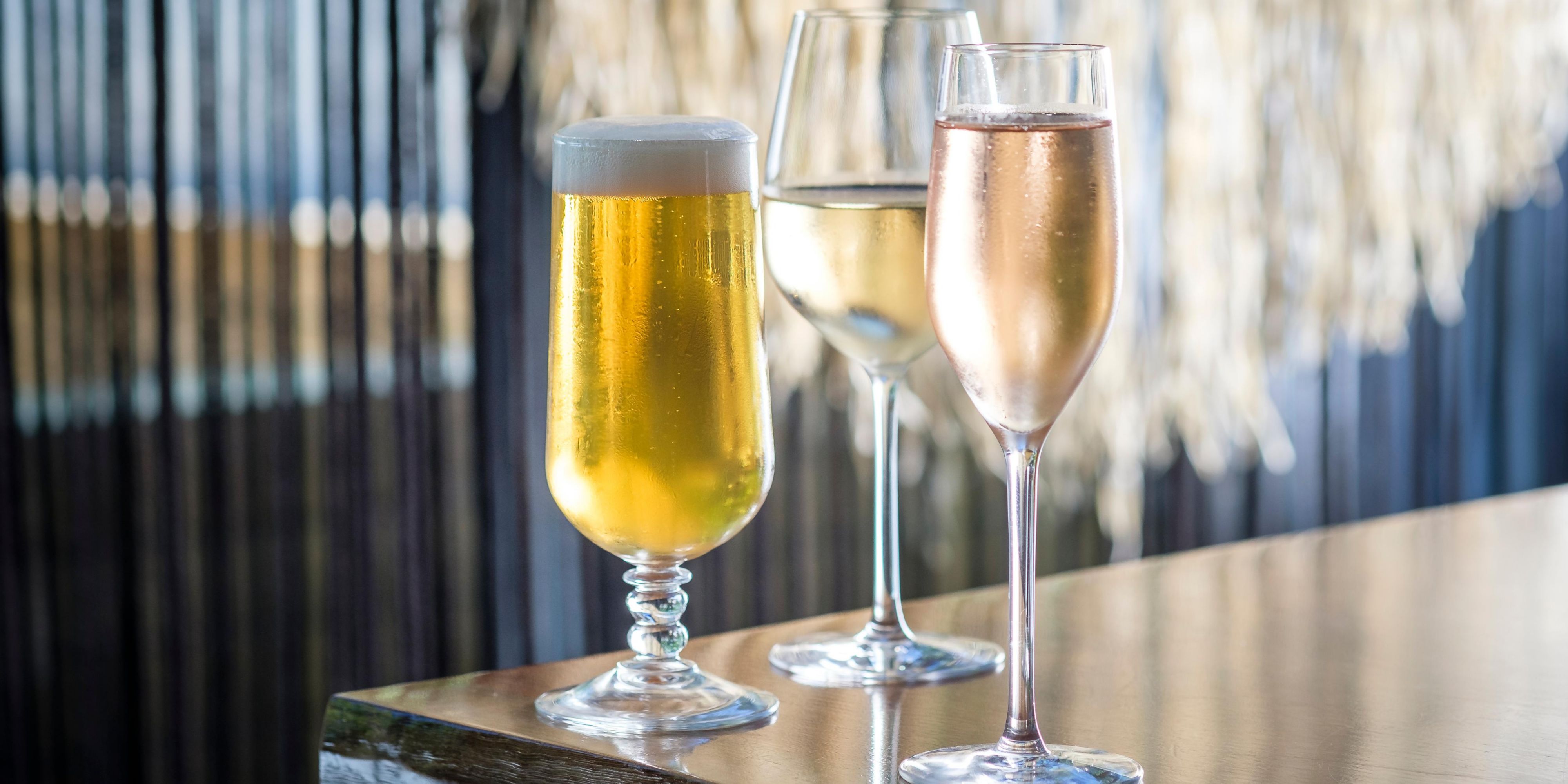 Minnow Bar - Happy Hour Drinks, Beer, Wine, Bubbles