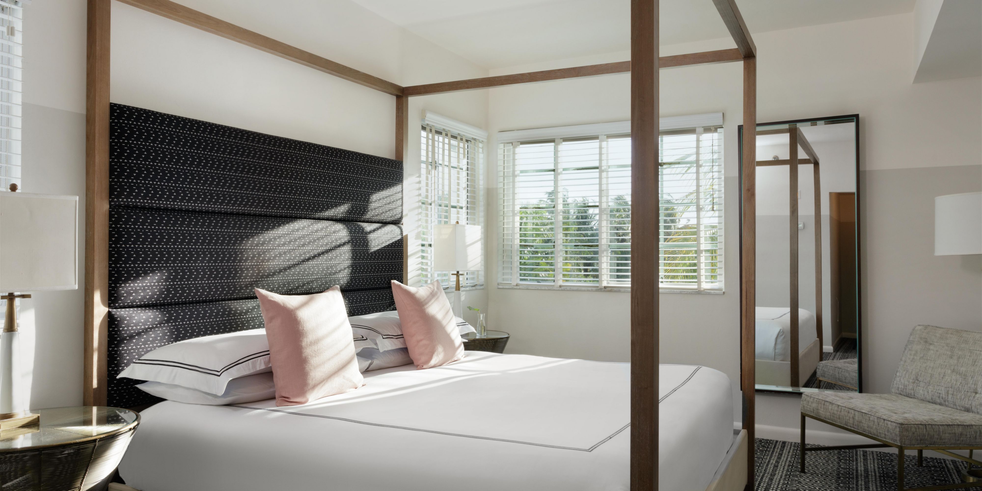 Suite Bedroom