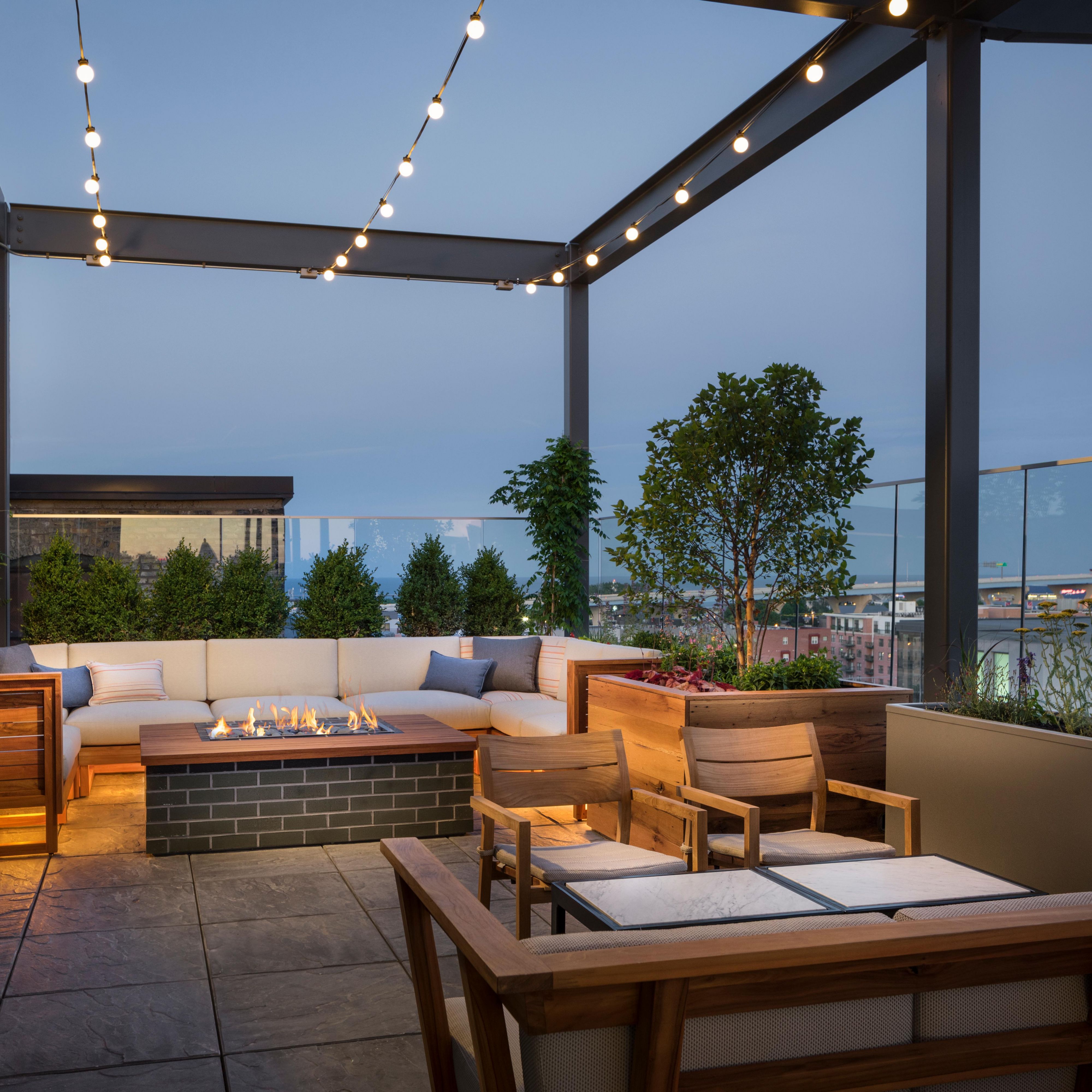 Kimpton Journeyman Hotel in Downtown Milwaukee Kimpton Hotels