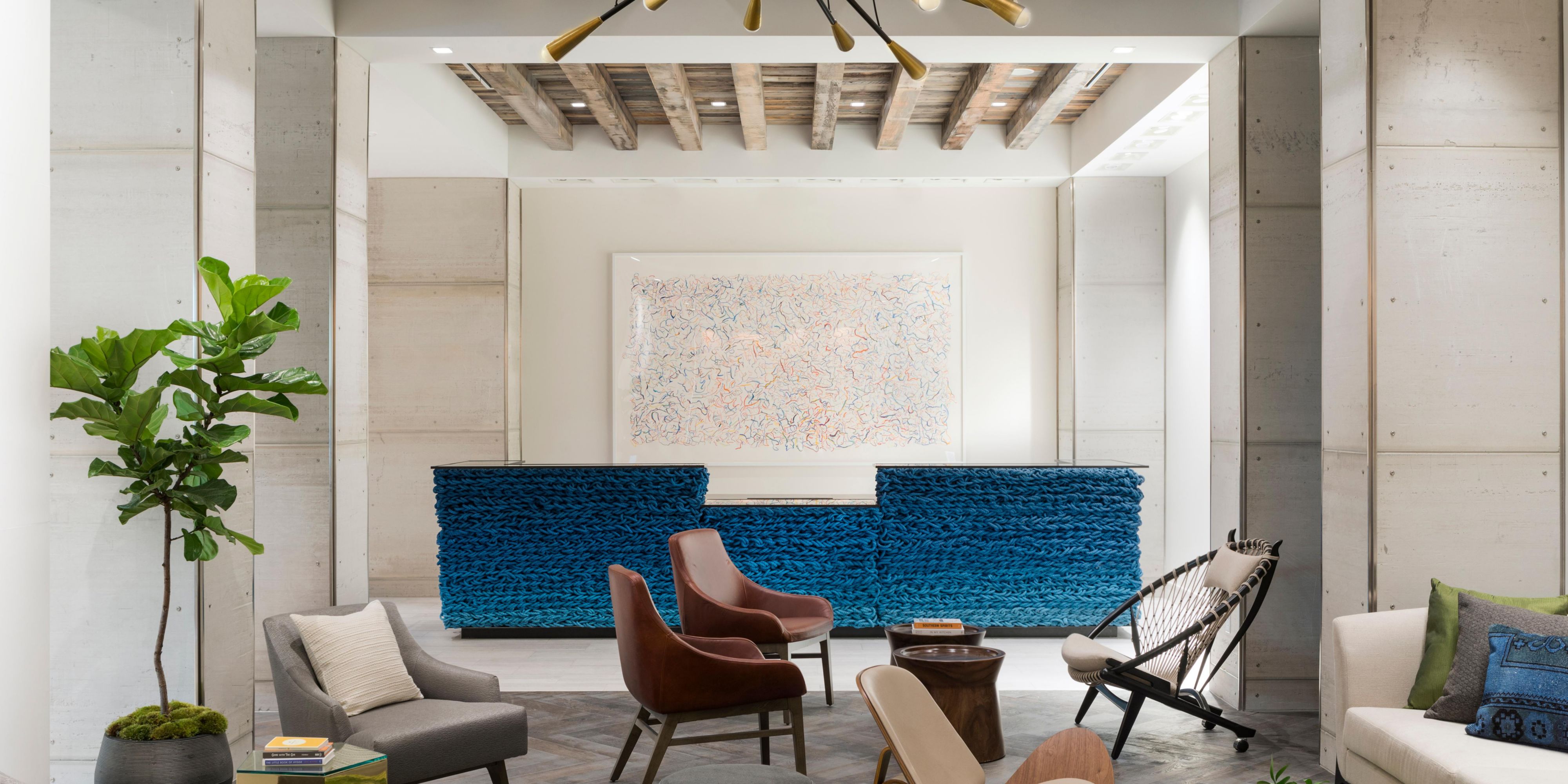 Kimpton Aertson Hotel