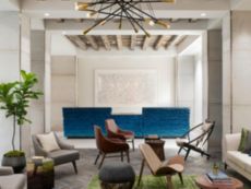 Kimpton Aertson Hotel in Nashville, Tennessee