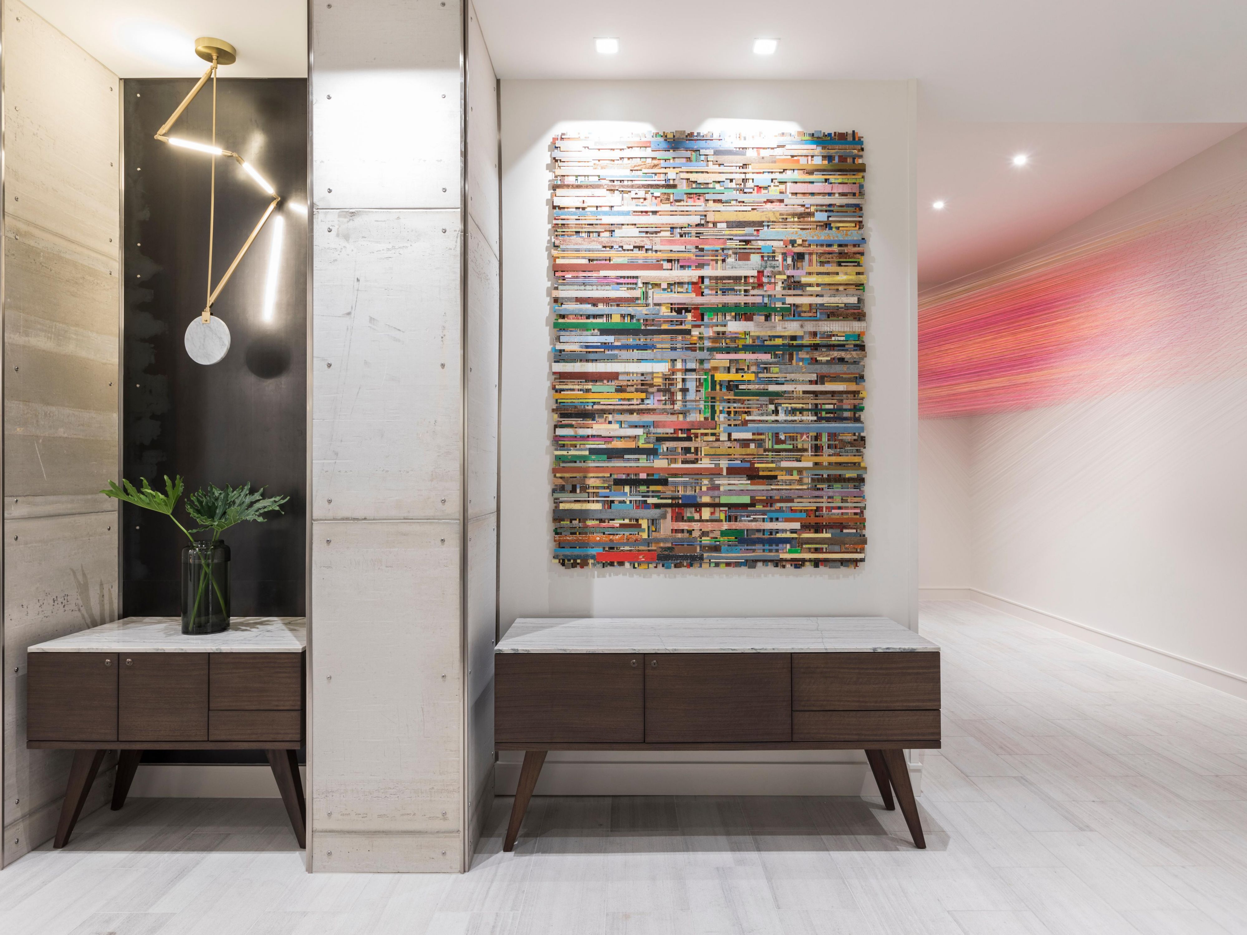 Hotel Feature
