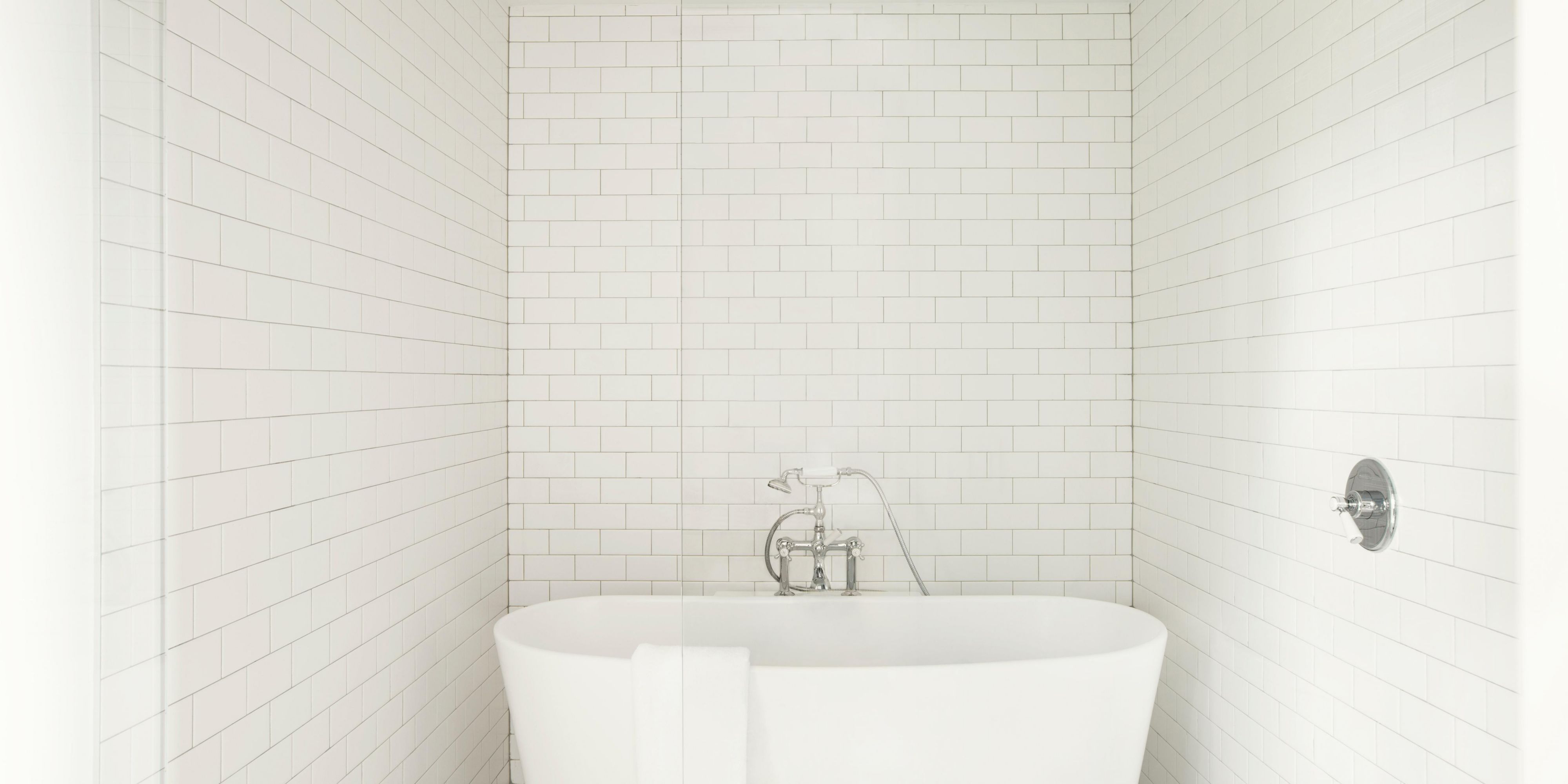 Guestroom Bathroom