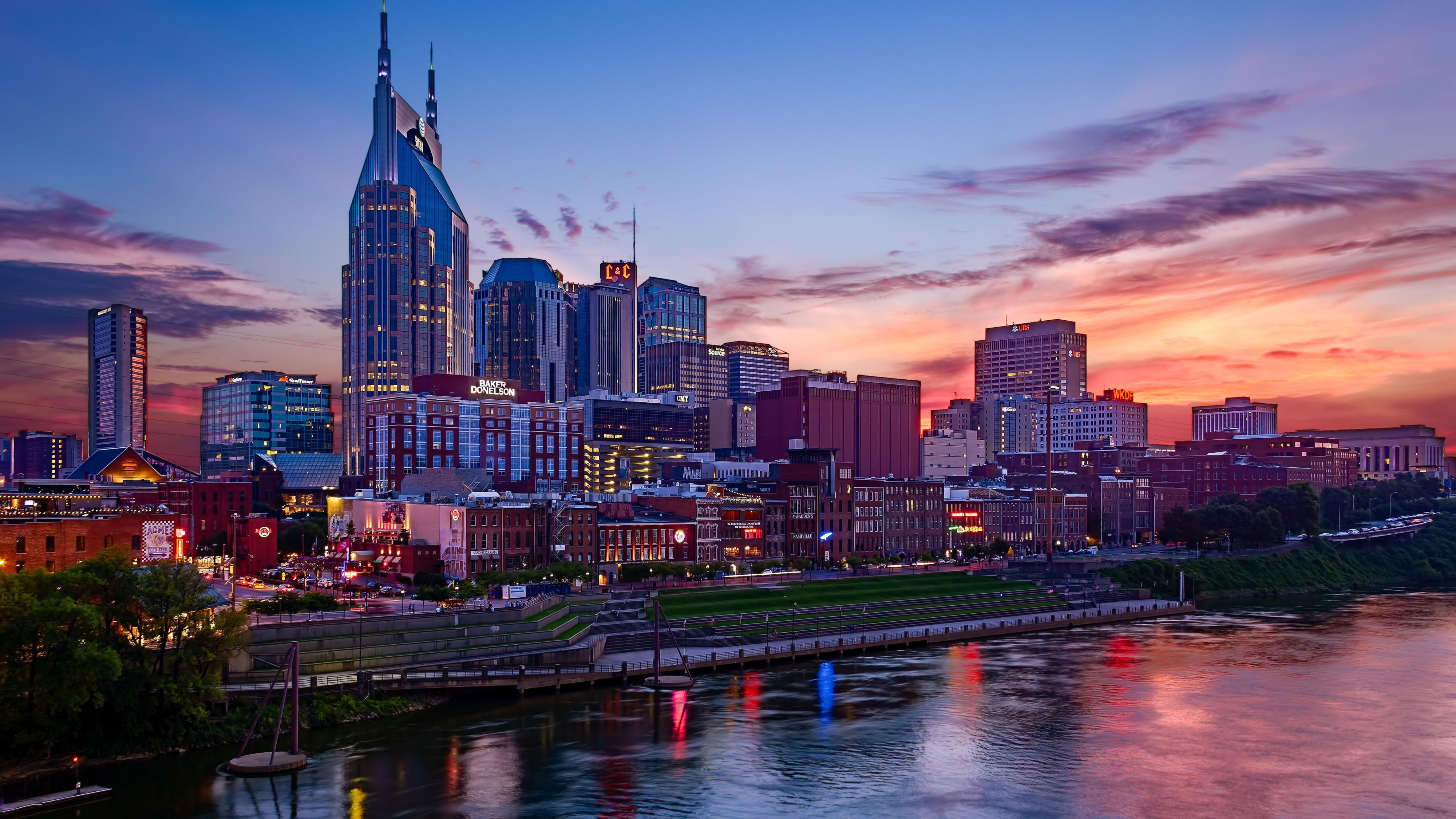 Hotels in Nashville | IHG Hotels & Resorts