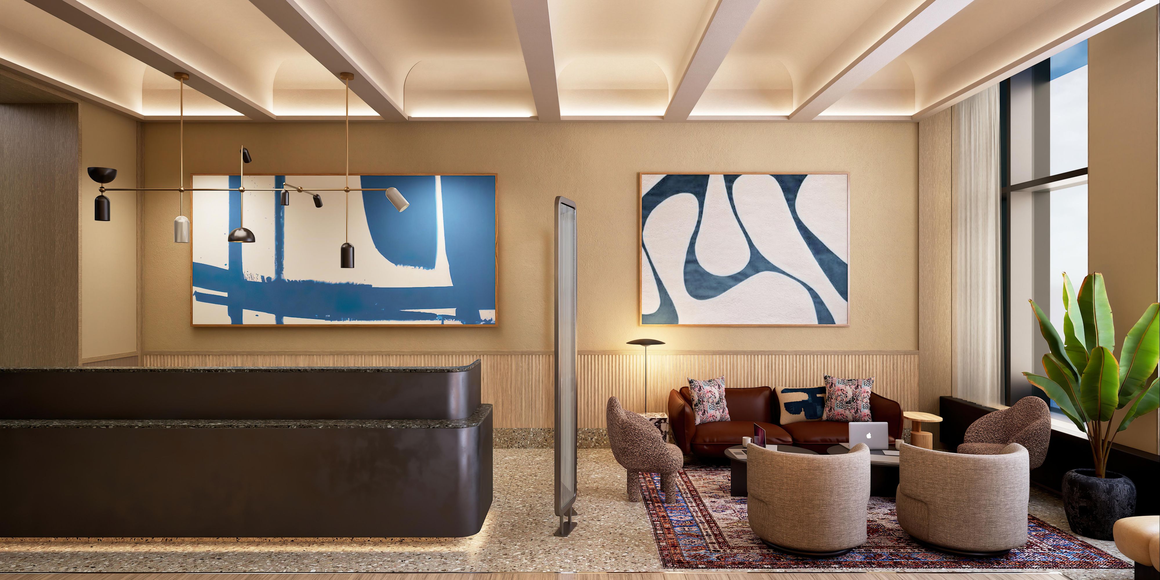 Kimpton Era Midtown New York