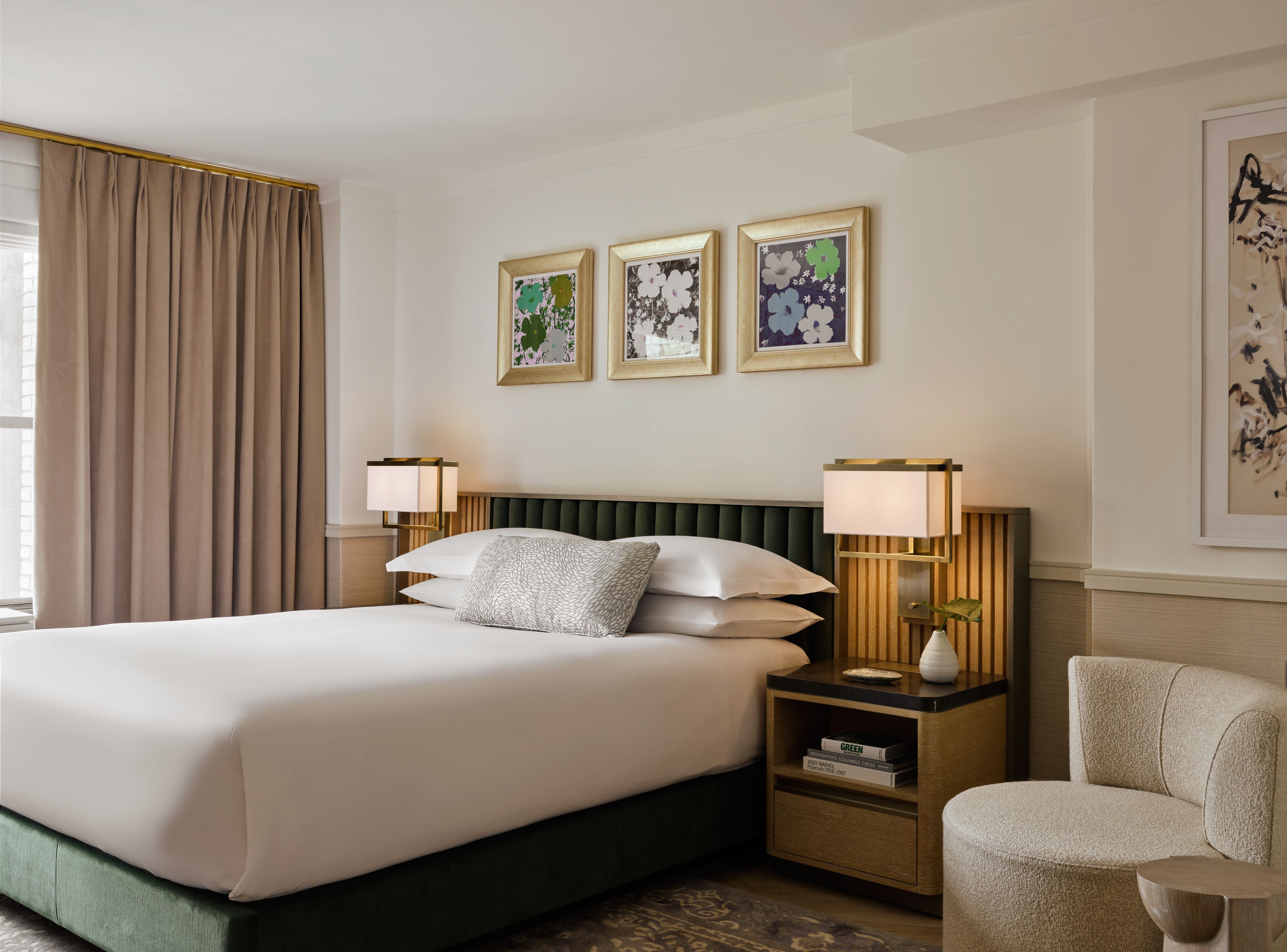 Kimpton Ashbel New York Park Avenue Dining