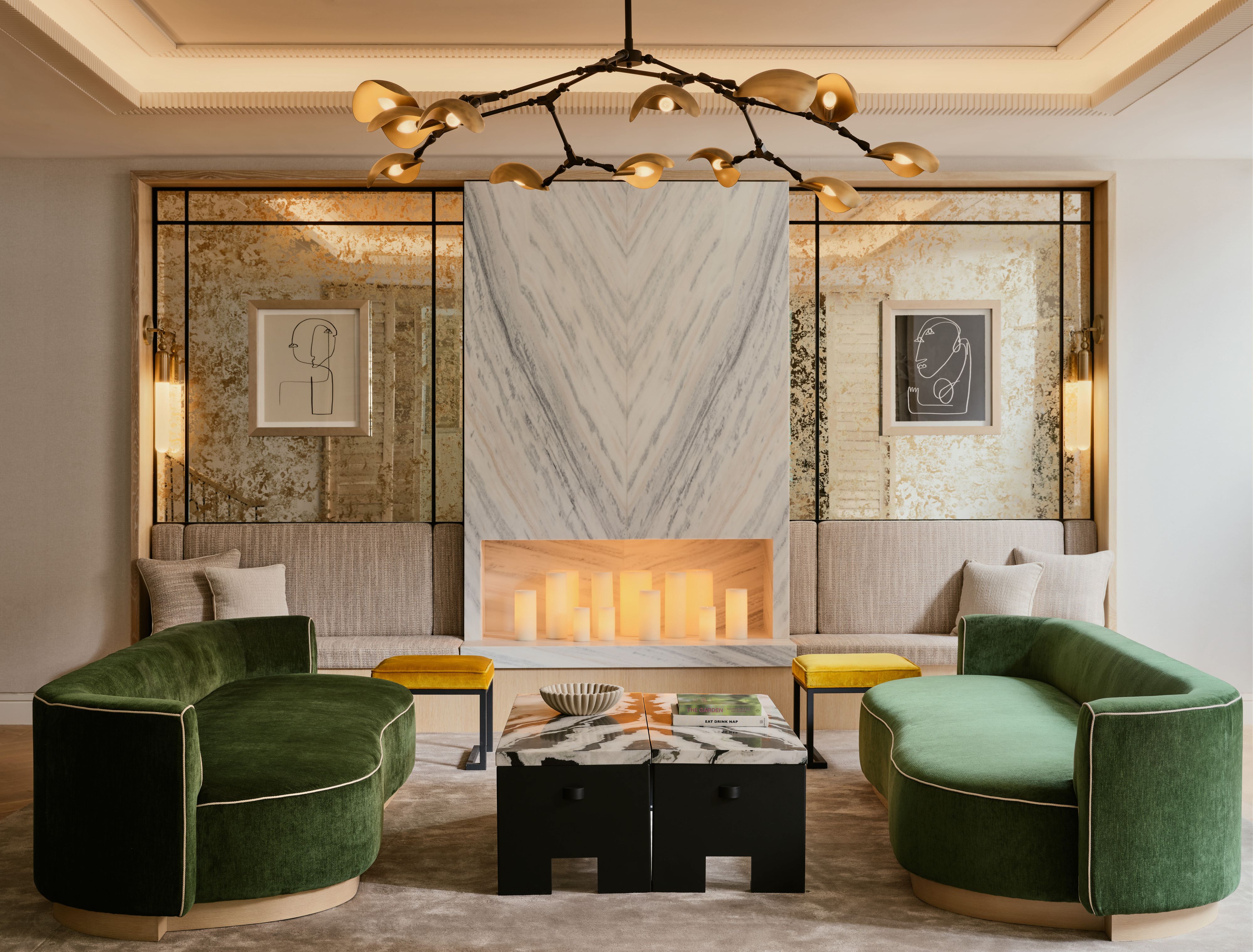 Ashbel New York Park Avenue