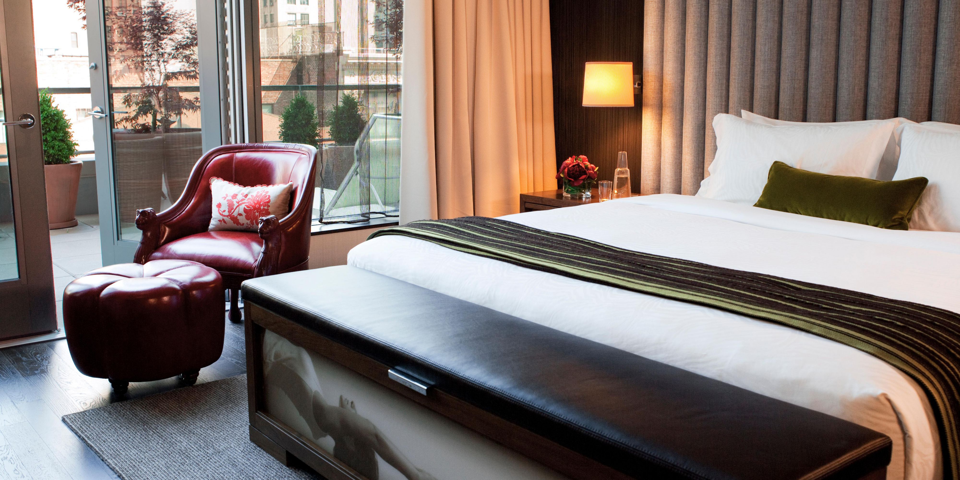 Veranda Suite