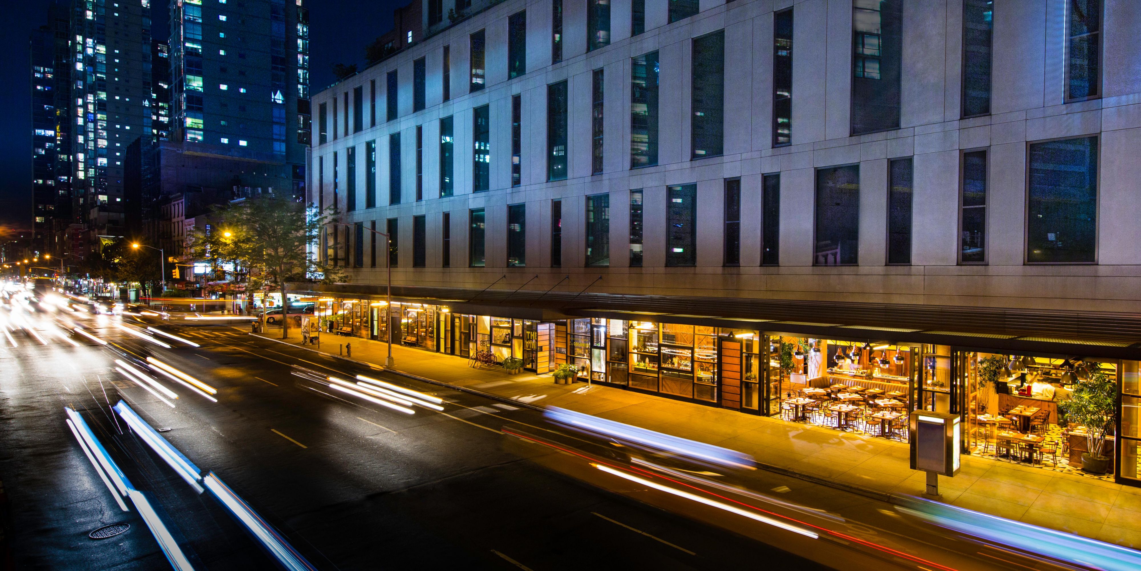 Kimpton Hotel Eventi in New York City | Kimpton Hotels