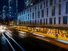 Kimpton Hotel Eventi in New York City, New York