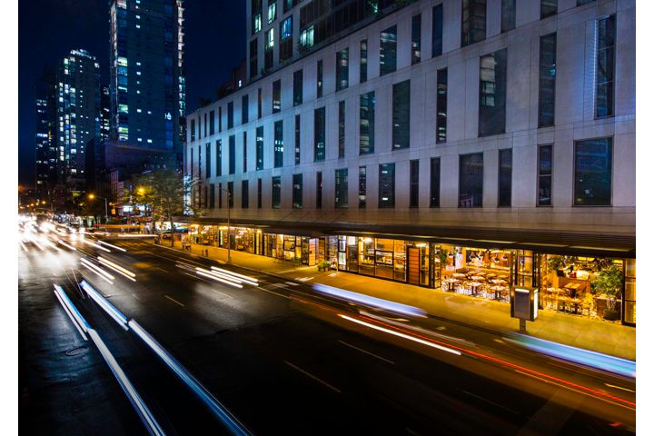 Kimpton Hotel Eventi