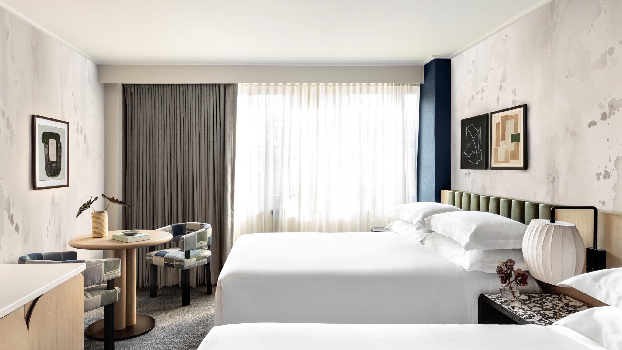 Kimpton Hotel Theta in New York City | Kimpton Hotel