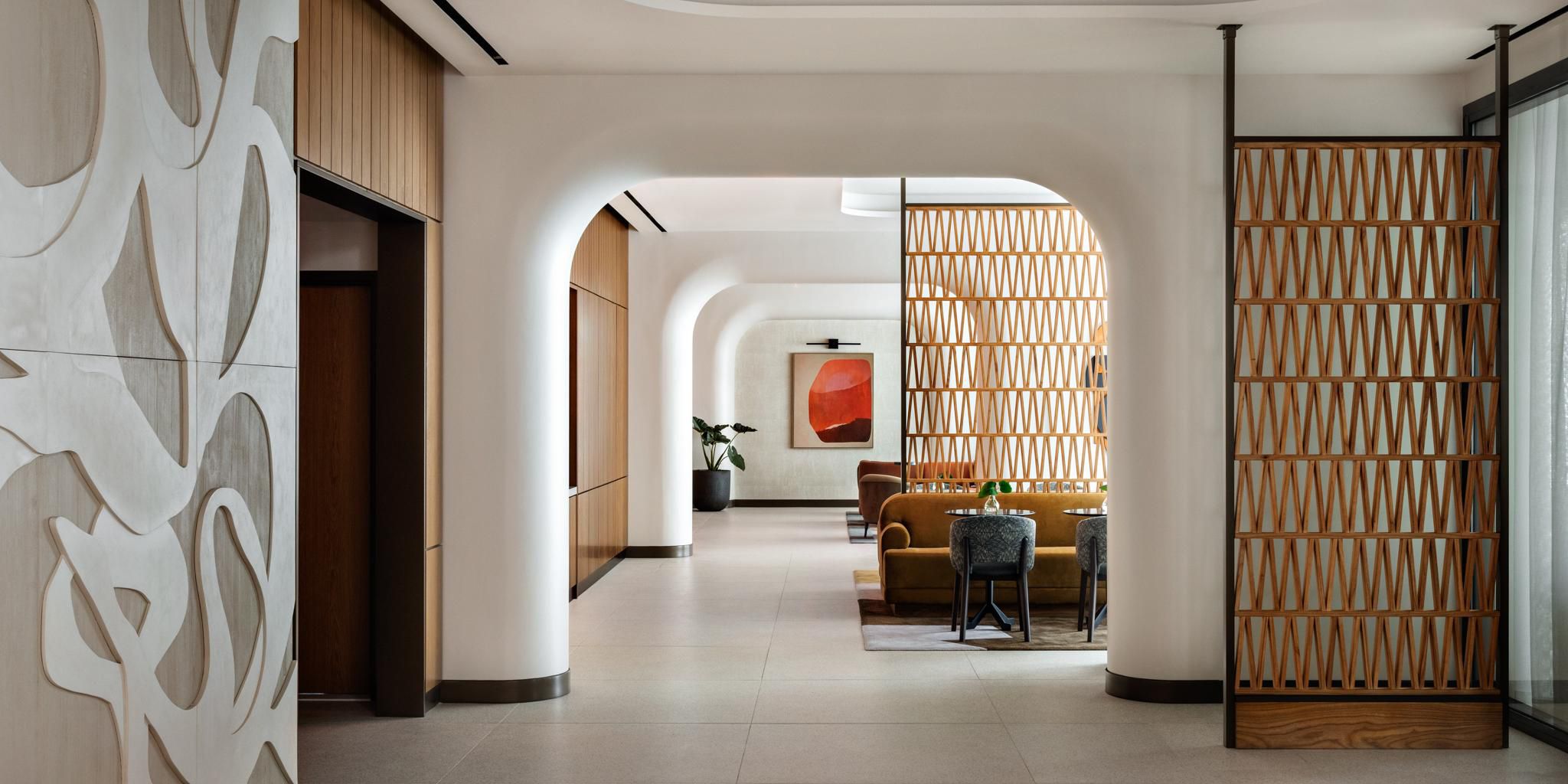 Kimpton Theta New York - Times Square