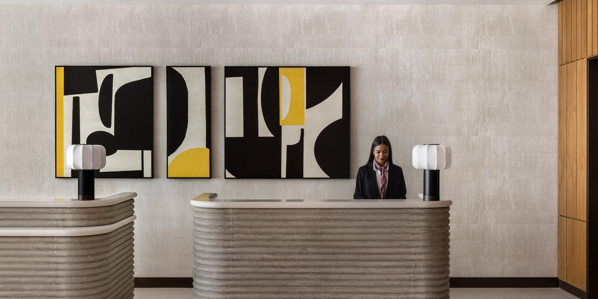 Kimpton ทีทา นิวยอร์ก - ไทม์สแควร์