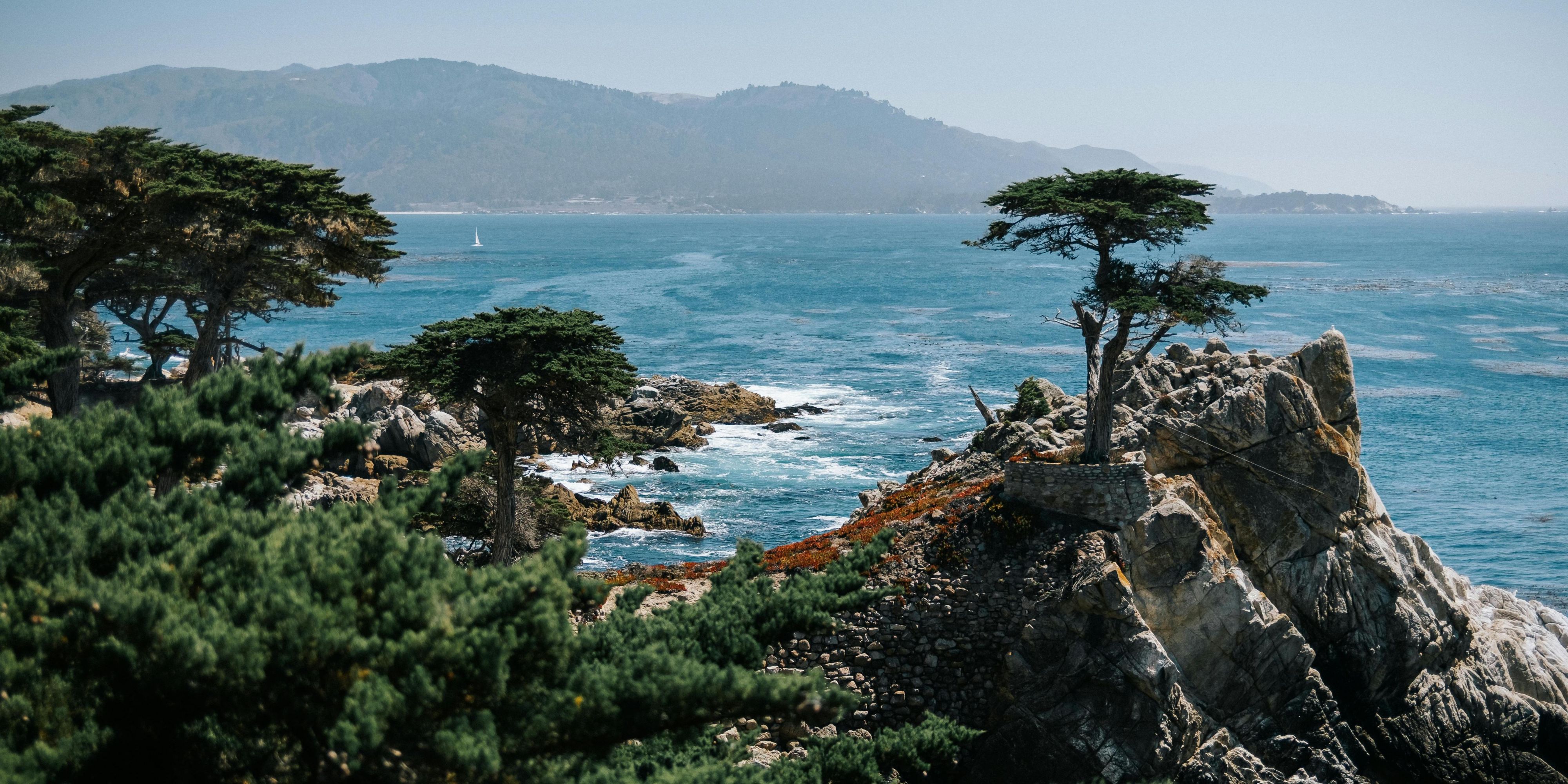 Moments from the ocean and sitting pretty among historic homes and Monterey Cypress trees, Kimpton Mirador is the perfect home base for exploring the best of Pacific Grove and the greater Monterey Peninsula. Step outside our front doors and discover charming, walkable streets and local landmarks like the Point Pinos Lighthouse and more.