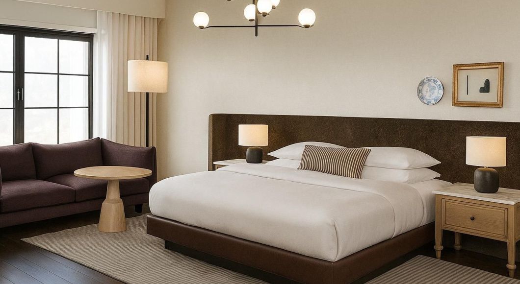 Kimpton Mirador Pacific Grove