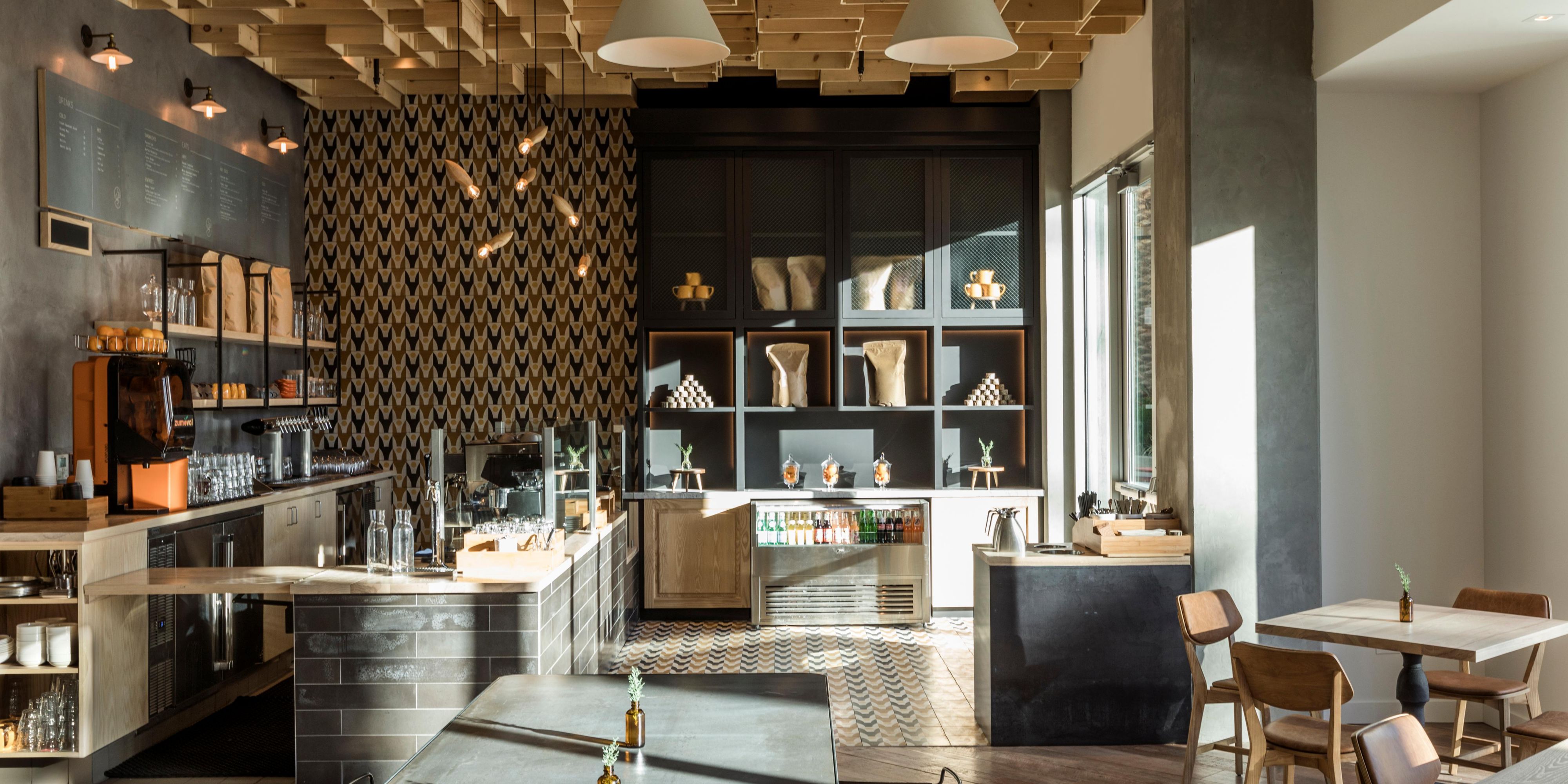 Kimpton Rowan Palm Springs Hotel | Kimpton Hotel