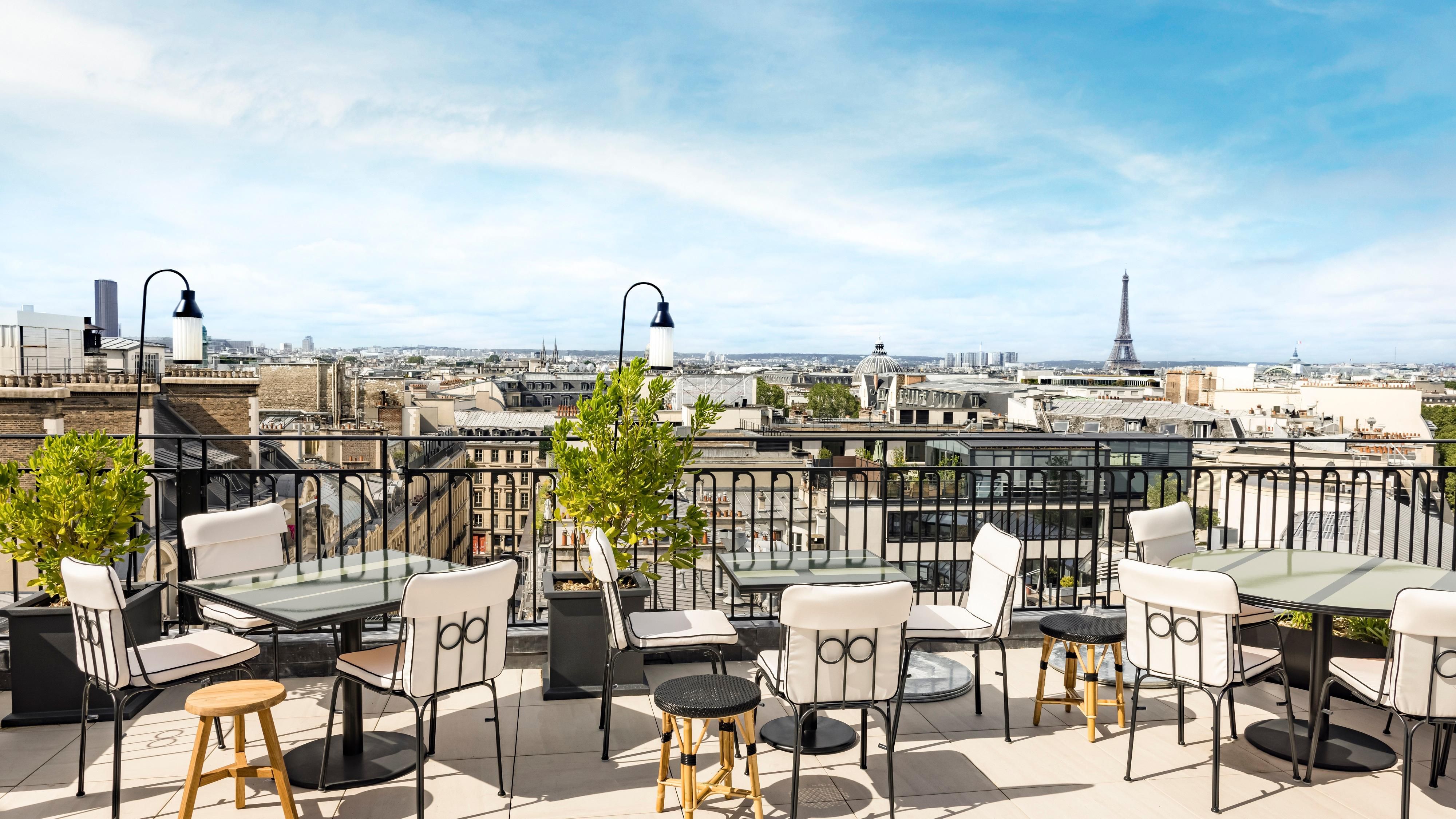 Hotels Near Hd Diner Opera In Paris - 2023 Hotels