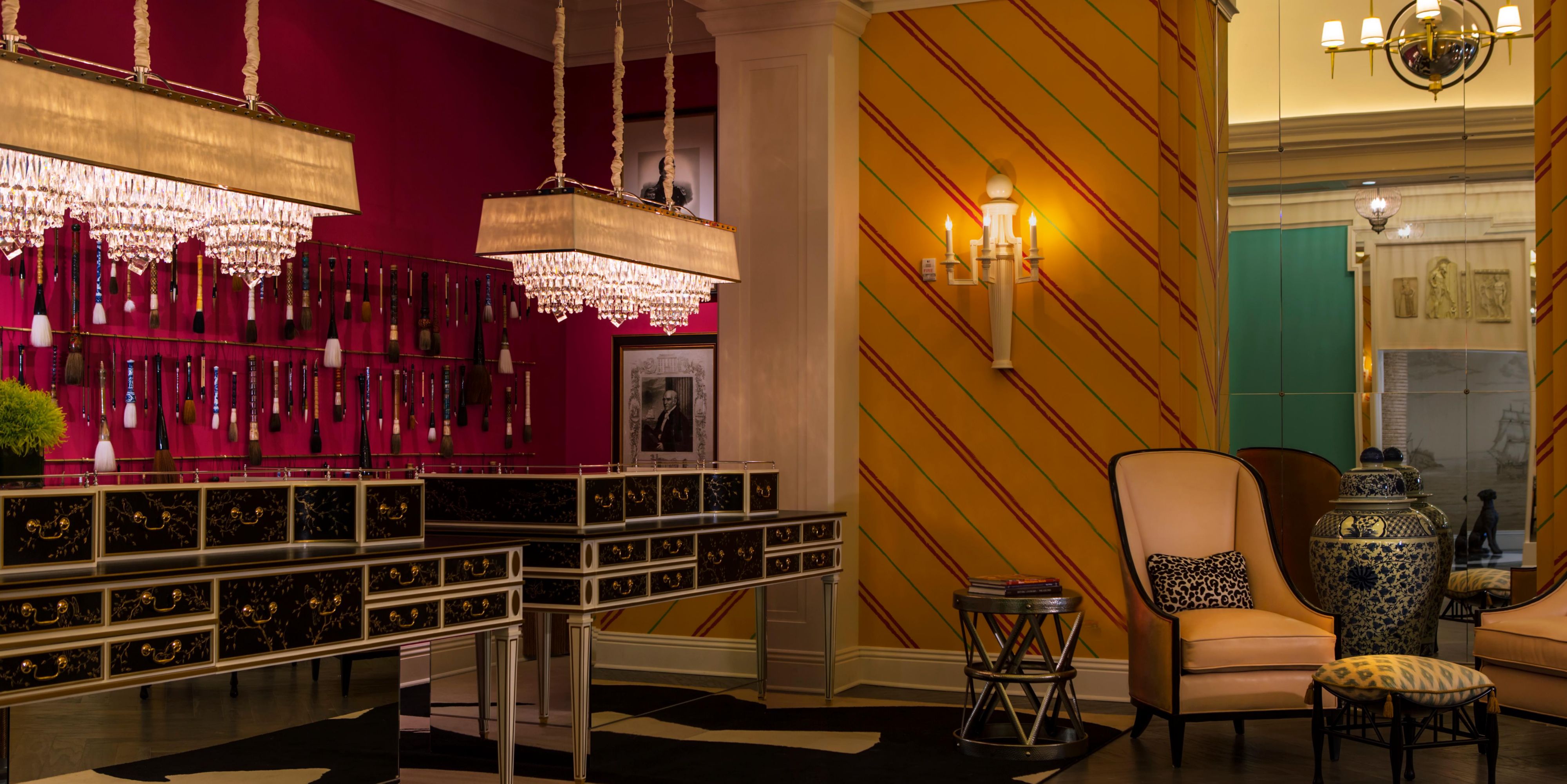 Kimpton Hotel Monaco Philadelphia