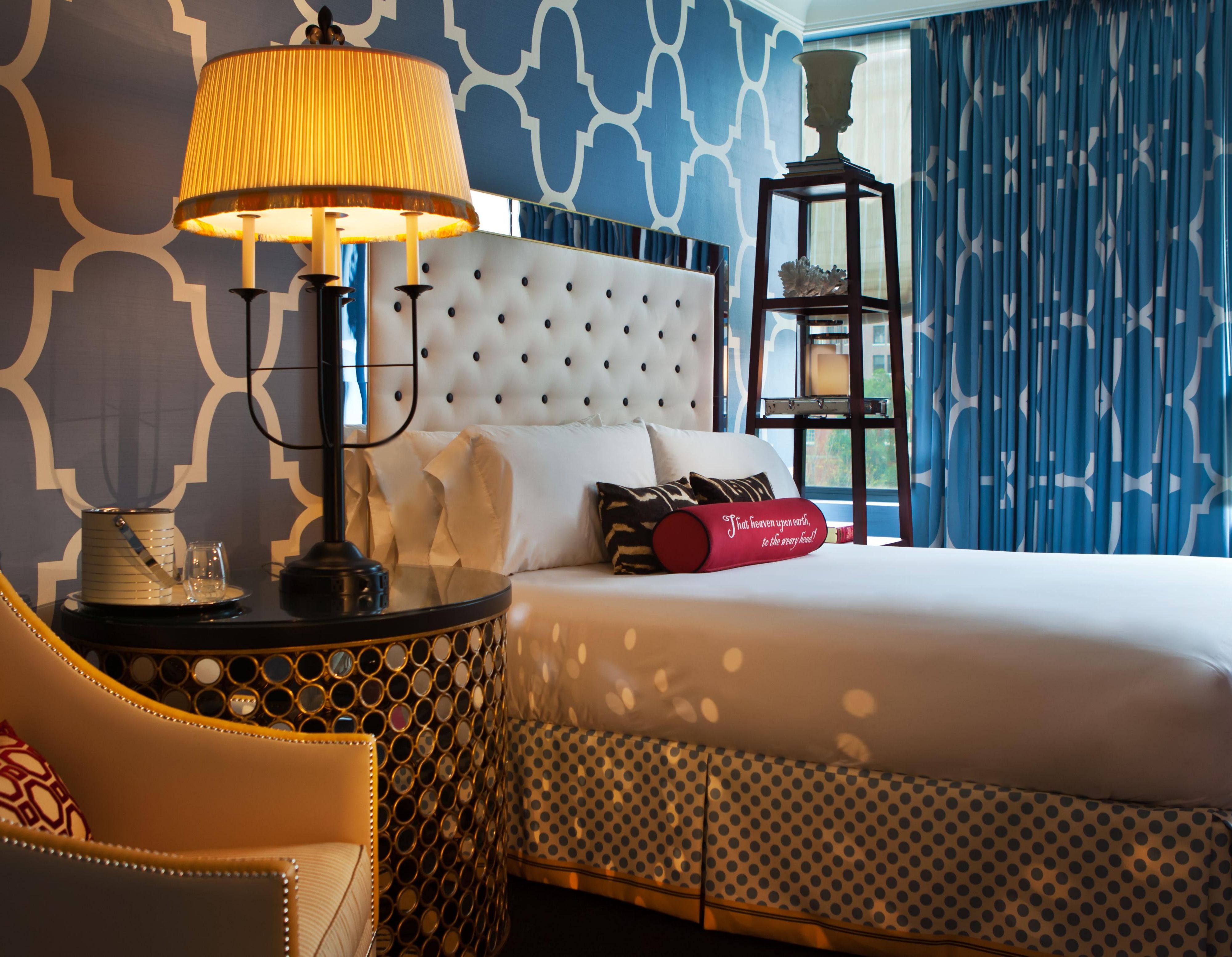 Kimpton Hotel Monaco Philadelphia Kimpton Hotels