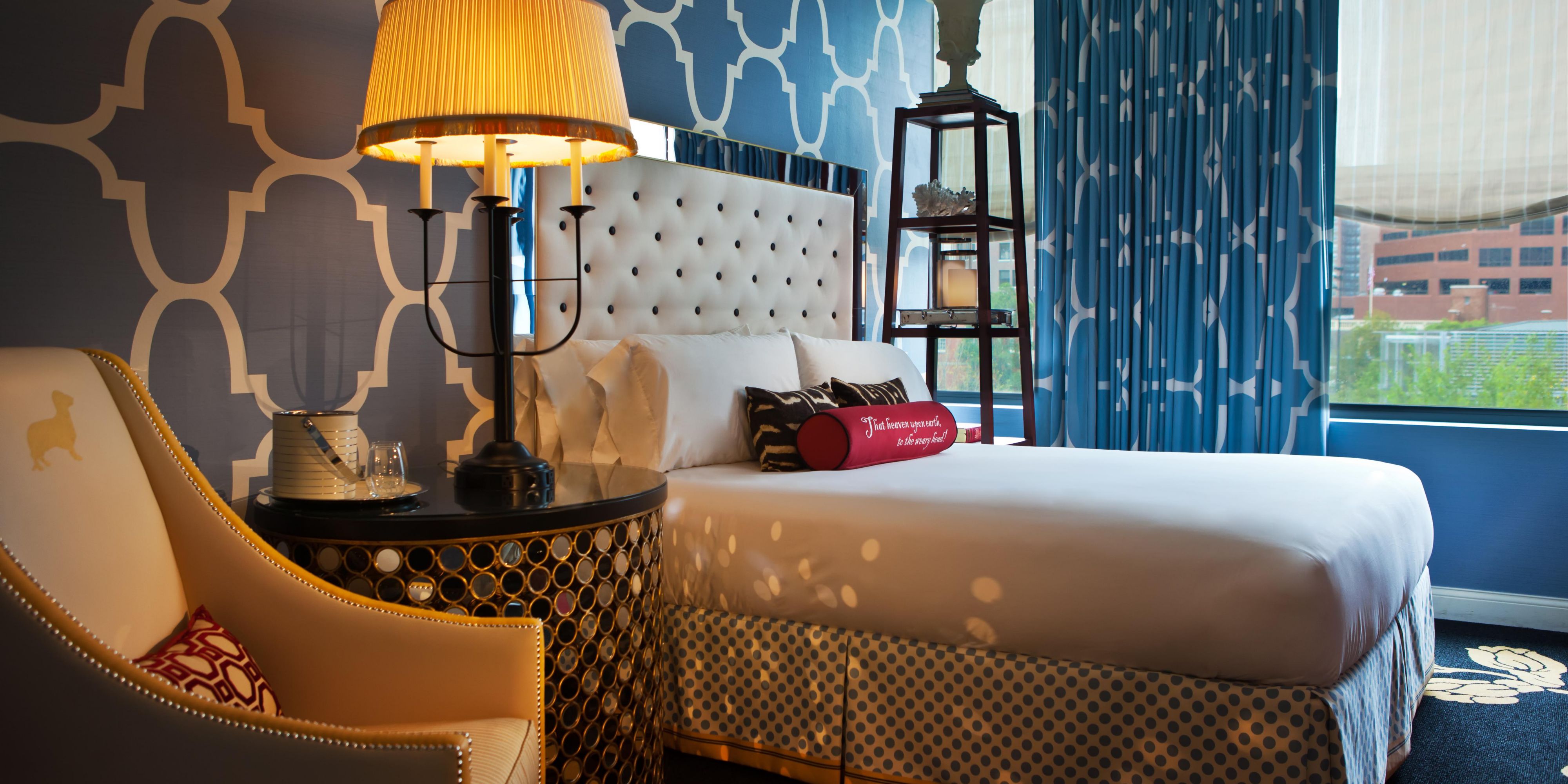 Kimpton Hotel Monaco Philadelphia
